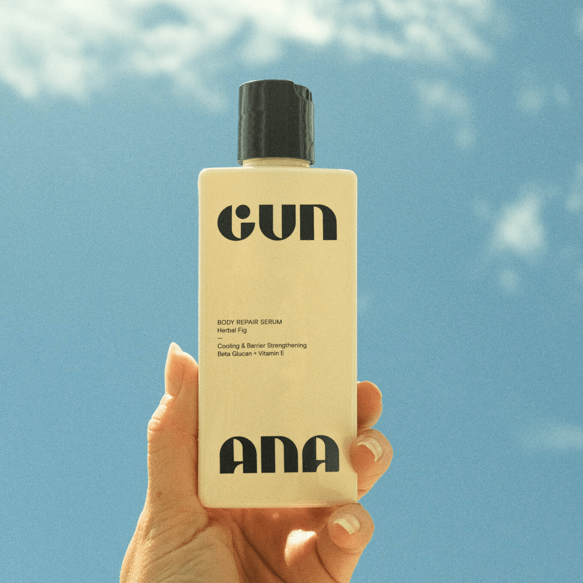 Los mejores aftersun para calmar la piel tras el sol - LACONICUM
