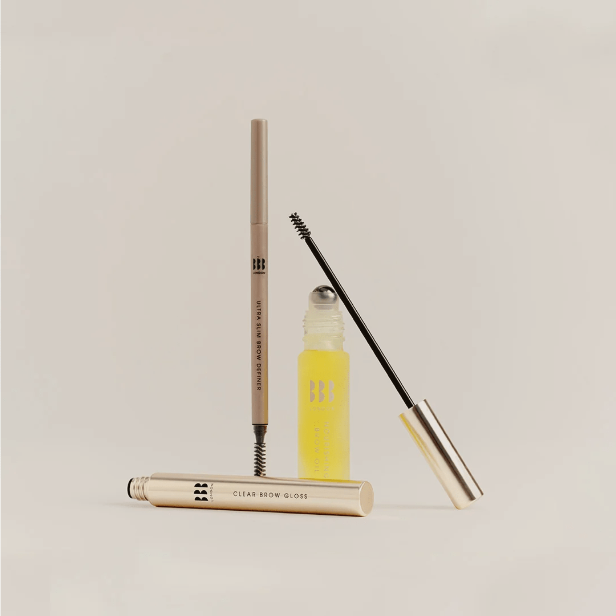 BBB London - LACONICUM