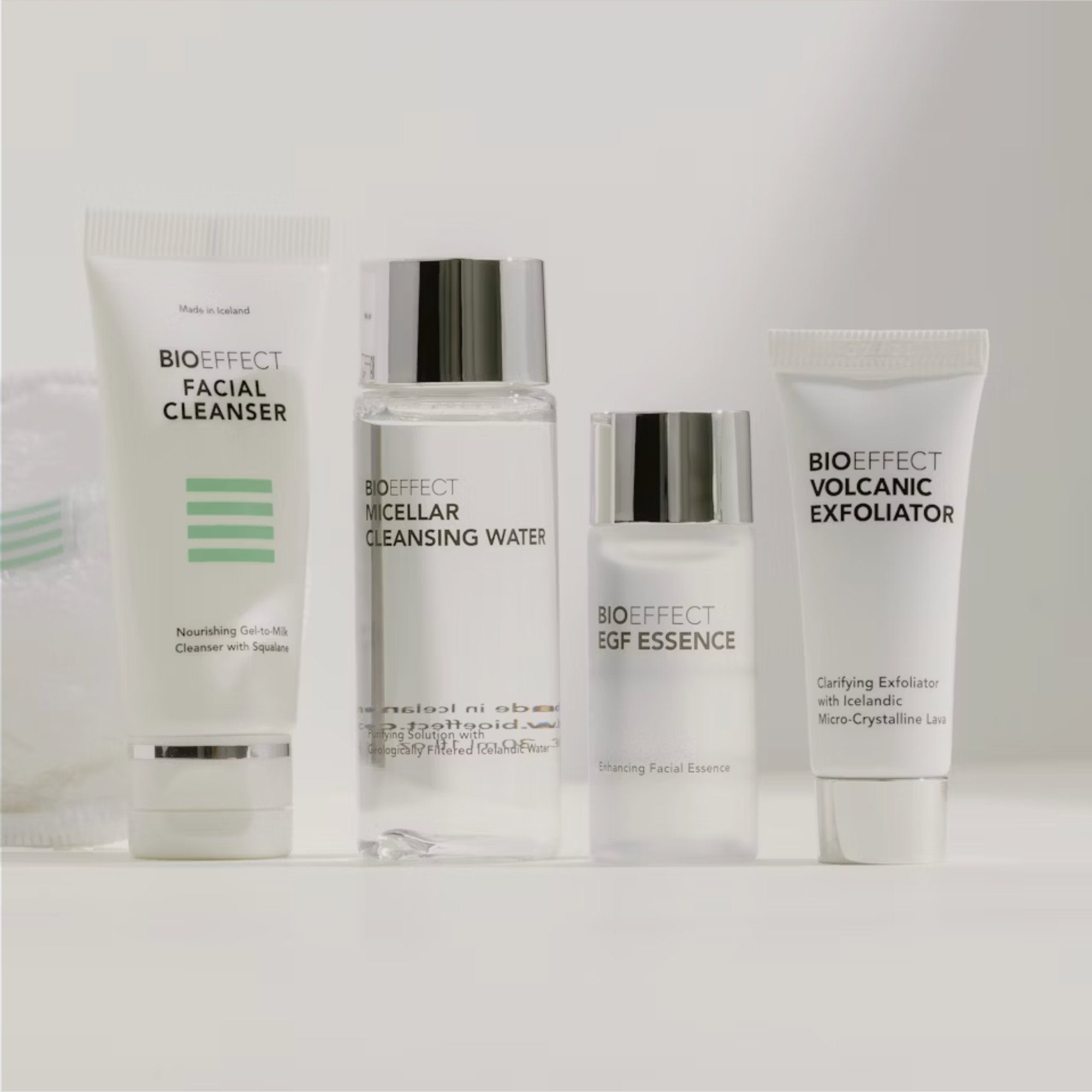 Bioeffect - LACONICUM