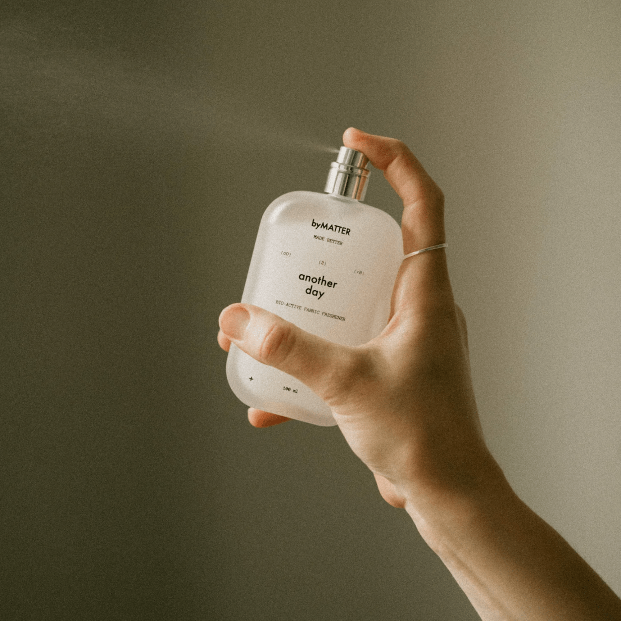 byMATTER - LACONICUM