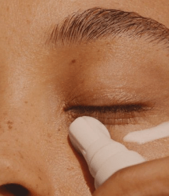 Contornos de ojos - LACONICUM