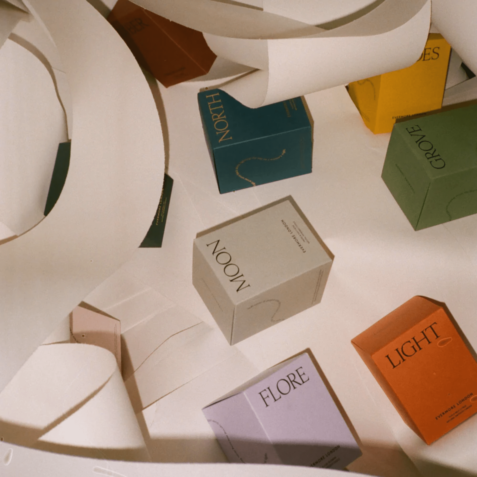 Evermore - LACONICUM