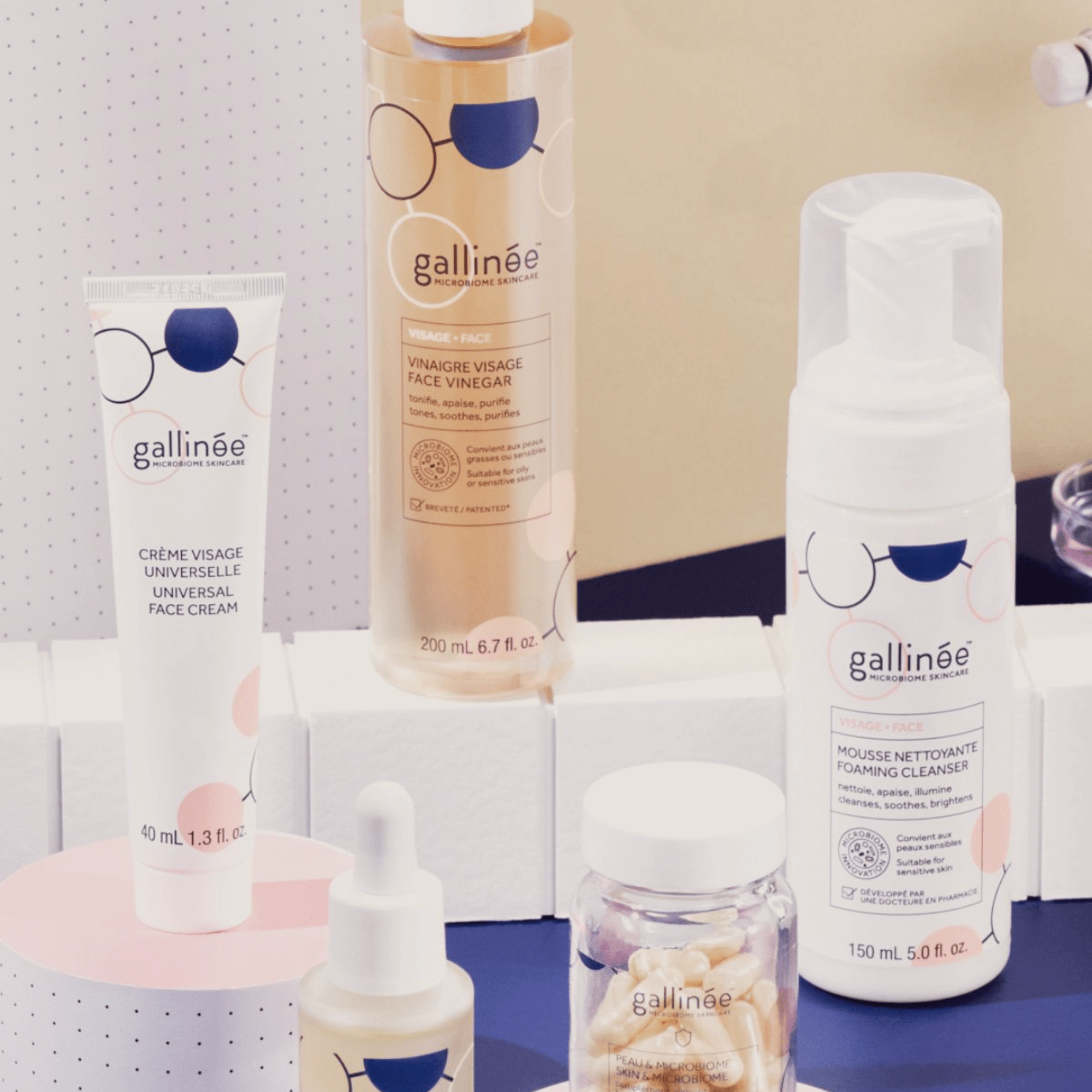 Gallinée - LACONICUM