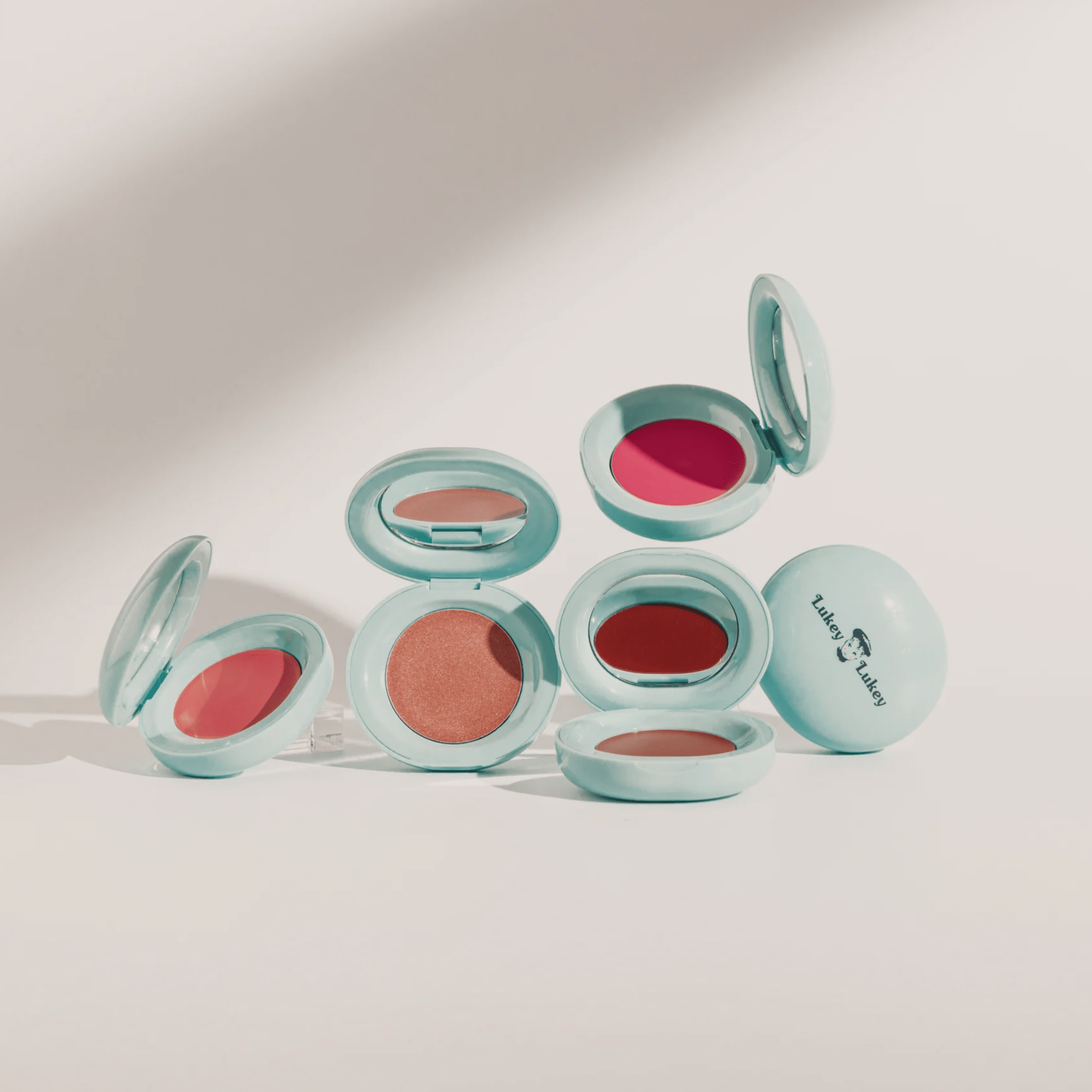 Lukey Lukey - LACONICUM