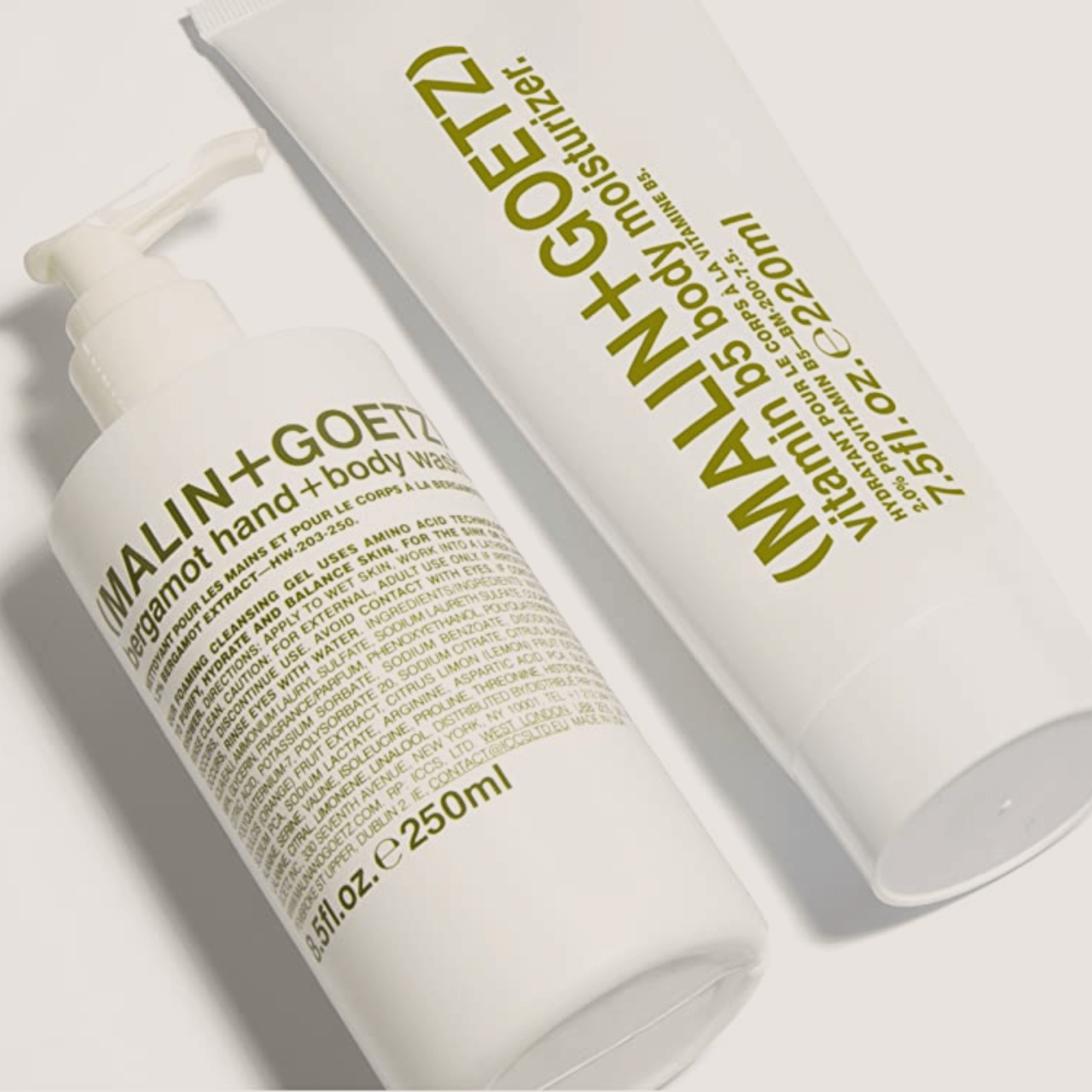 Malin+Goetz - LACONICUM