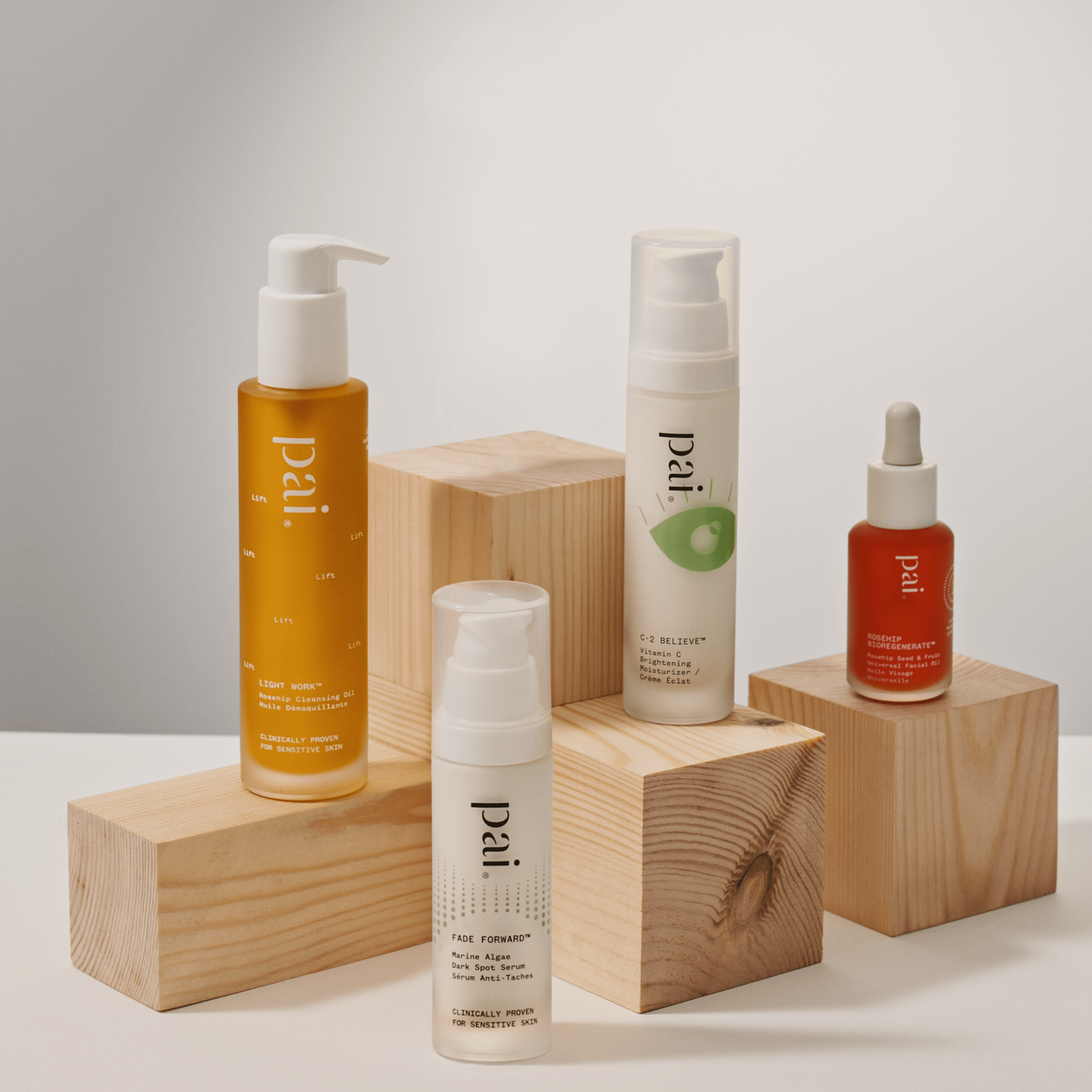 Pai Skincare - LACONICUM