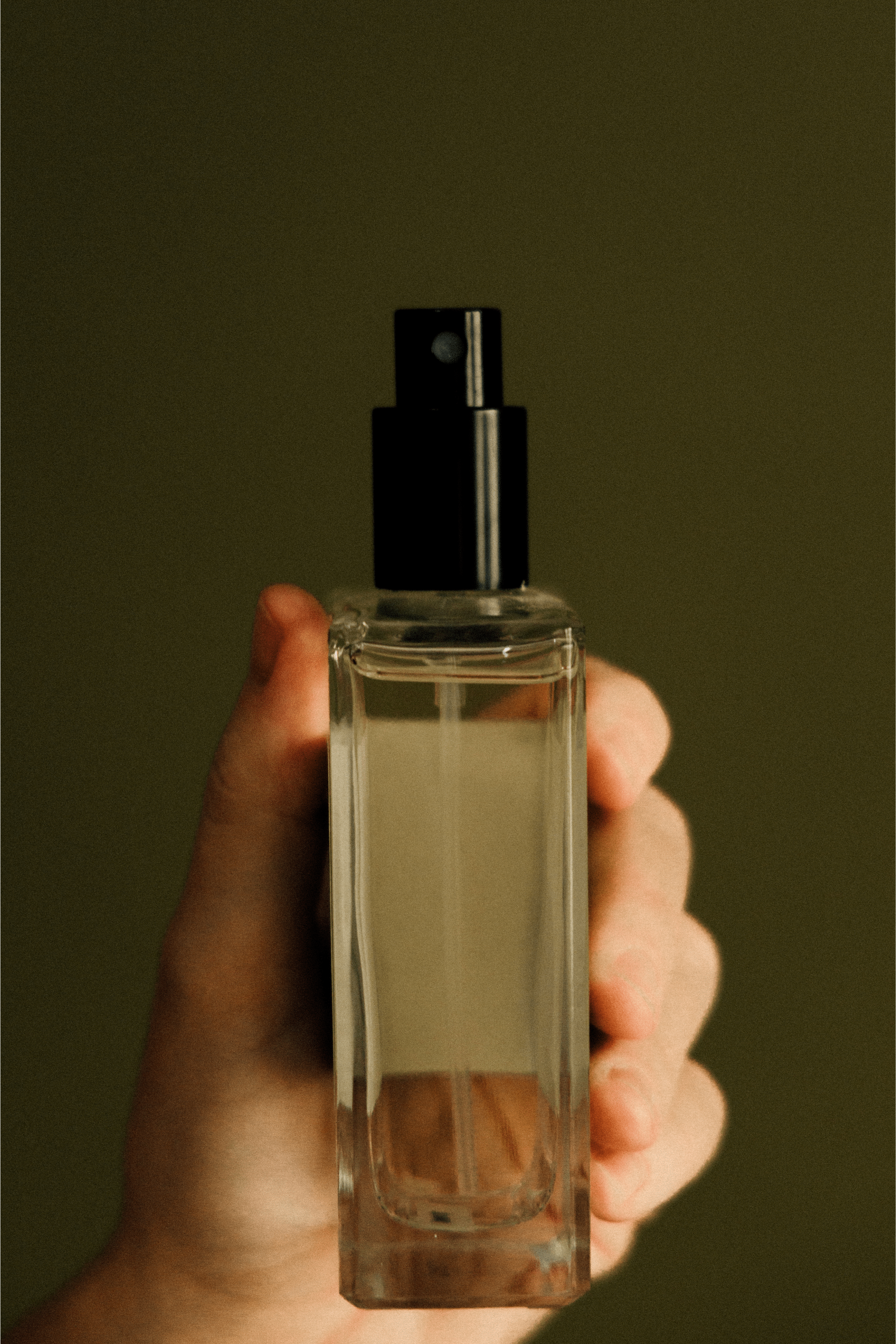 Perfumes orientales y especiados - LACONICUM