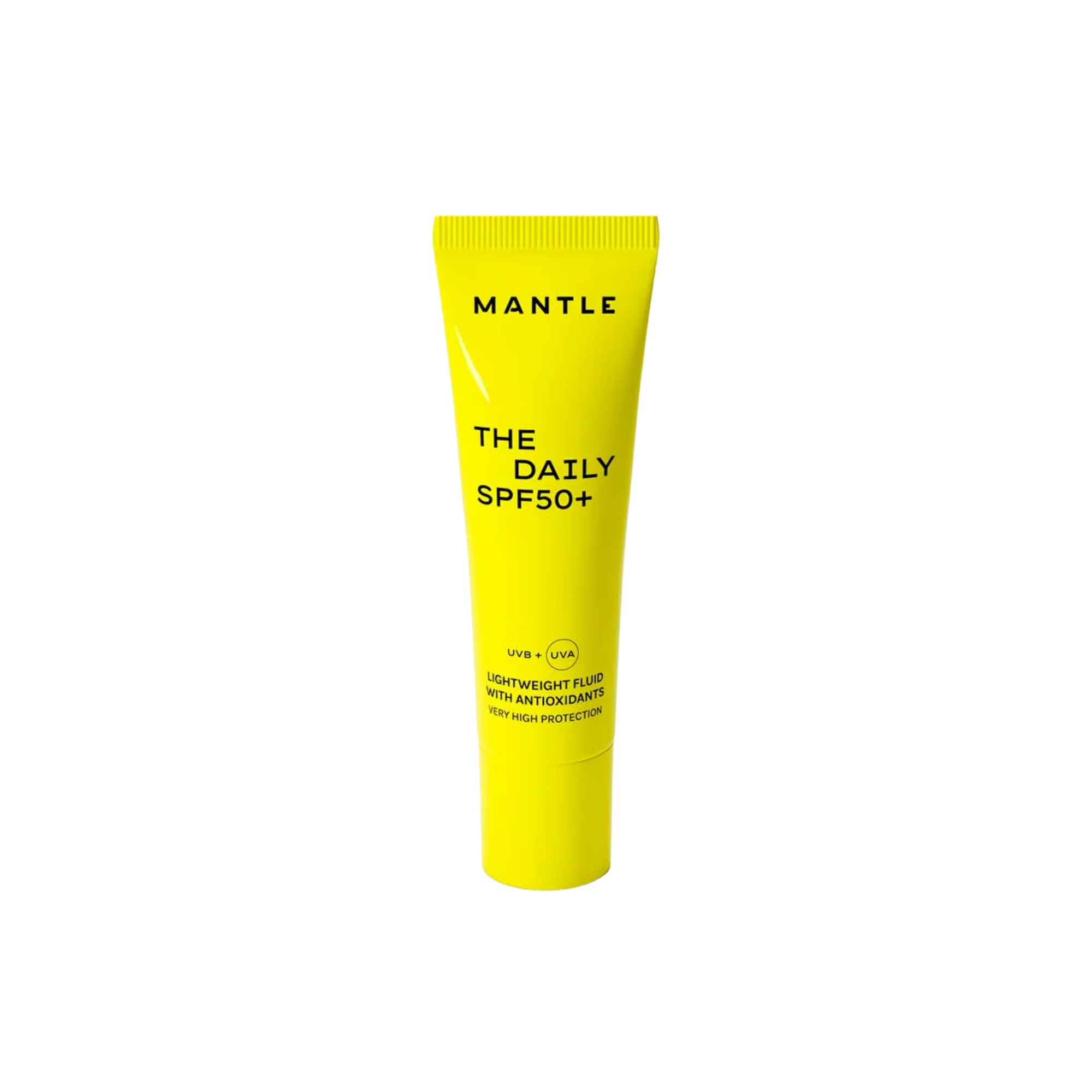 The Daily SPF50+
