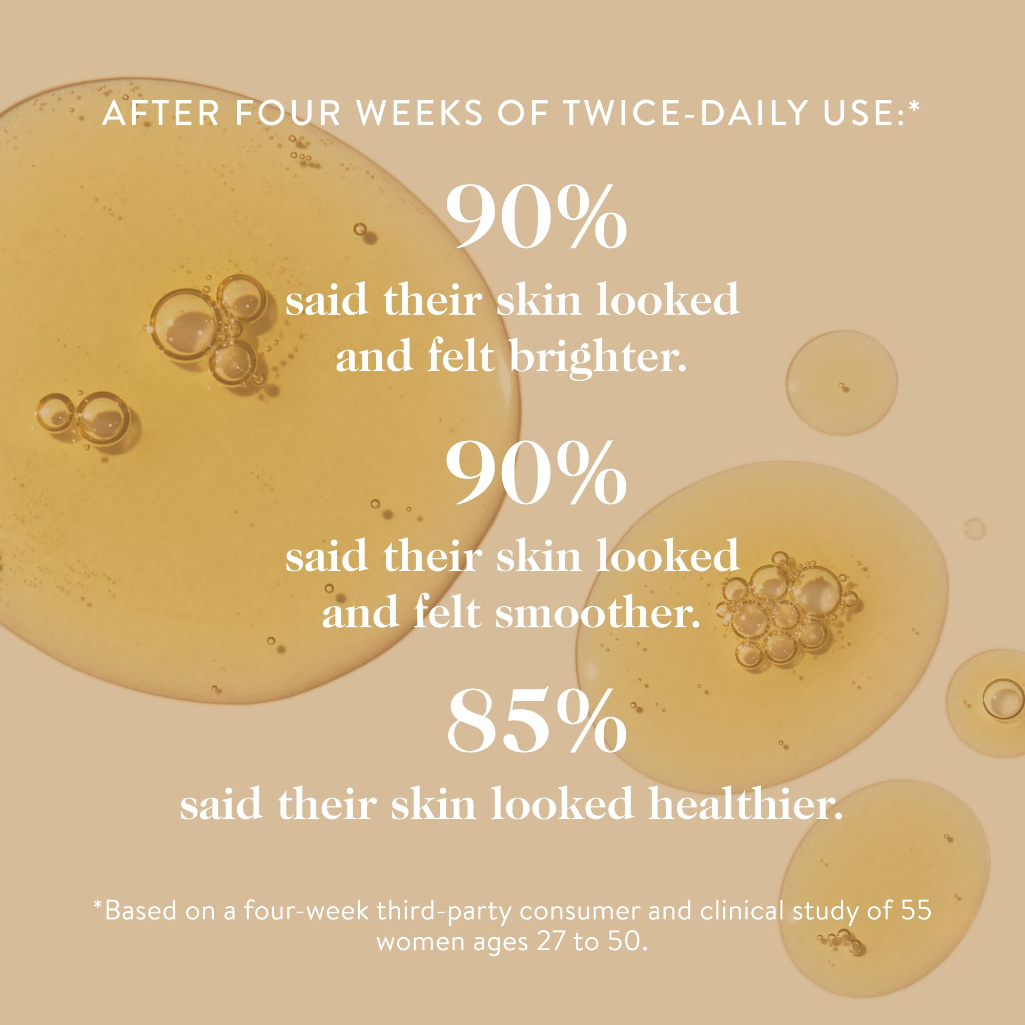 20% Vitamin C + Hyaluronic Acid Glow Serum - LACONICUM