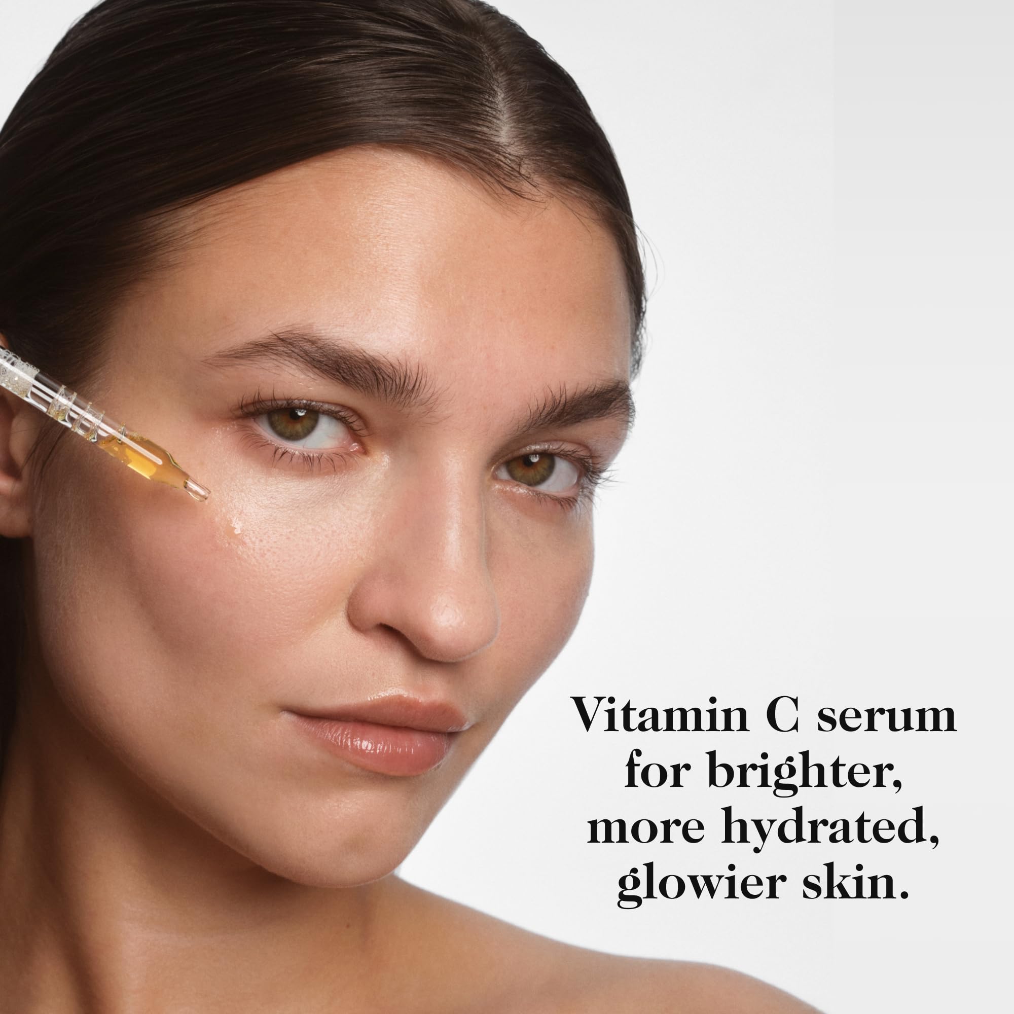 20% Vitamin C + Hyaluronic Acid Glow Serum - LACONICUM