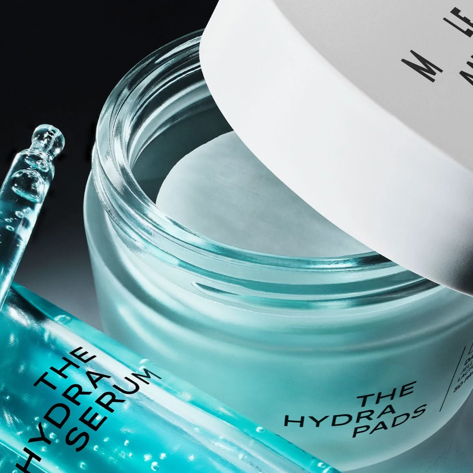 Los Hydra Pads