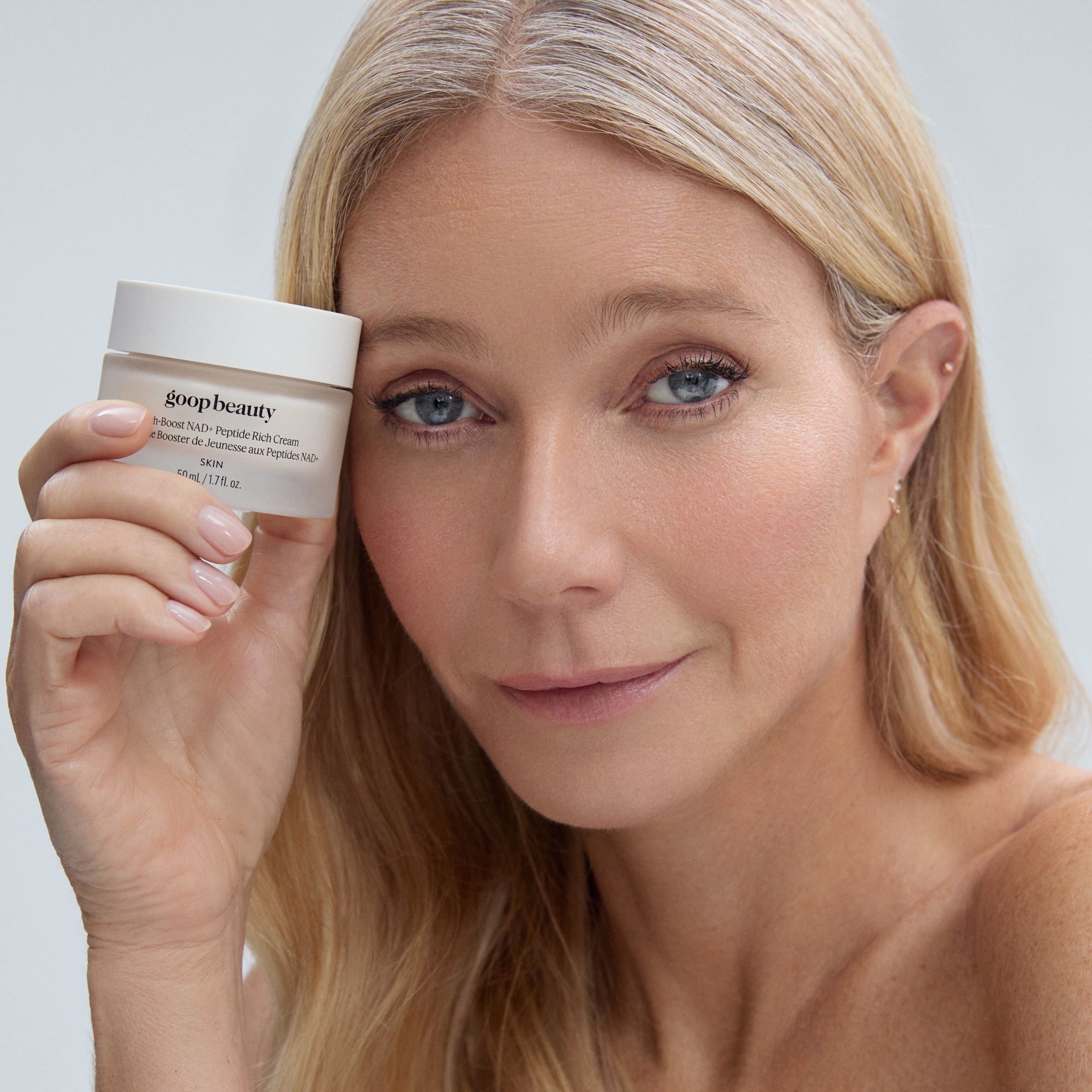 Youth Boost NAD+ Peptide Rich Cream