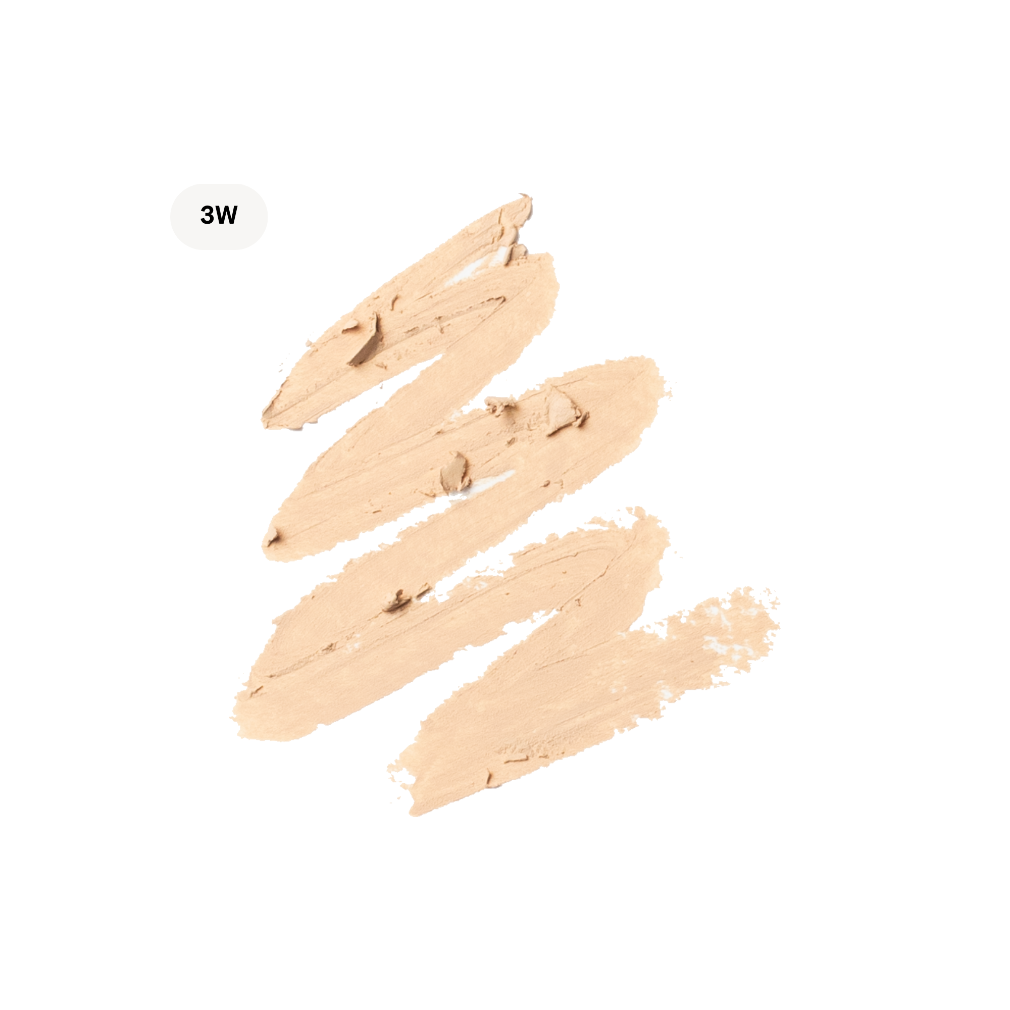 The Complexion Stick & The Concealer Brush