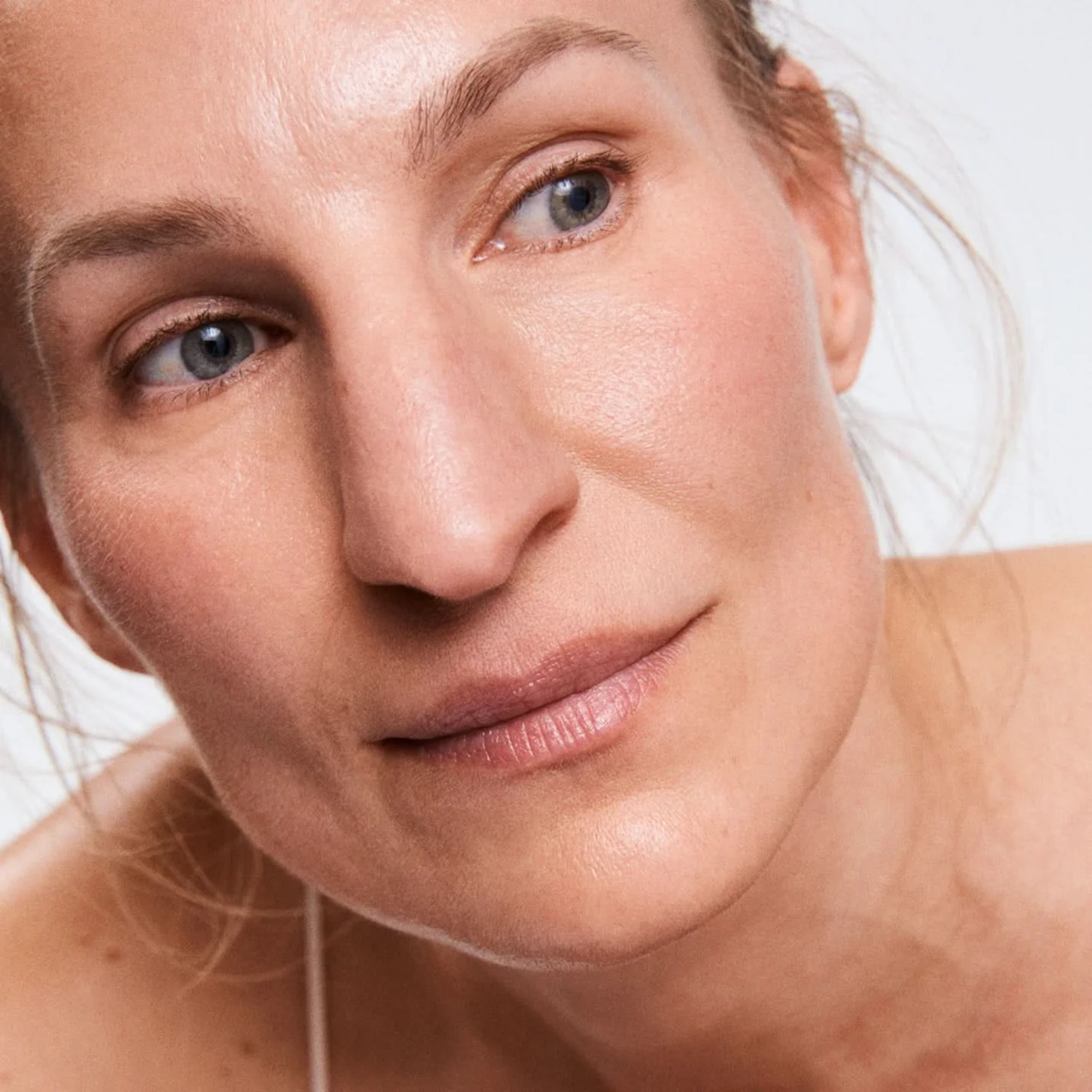The Longevity Serum