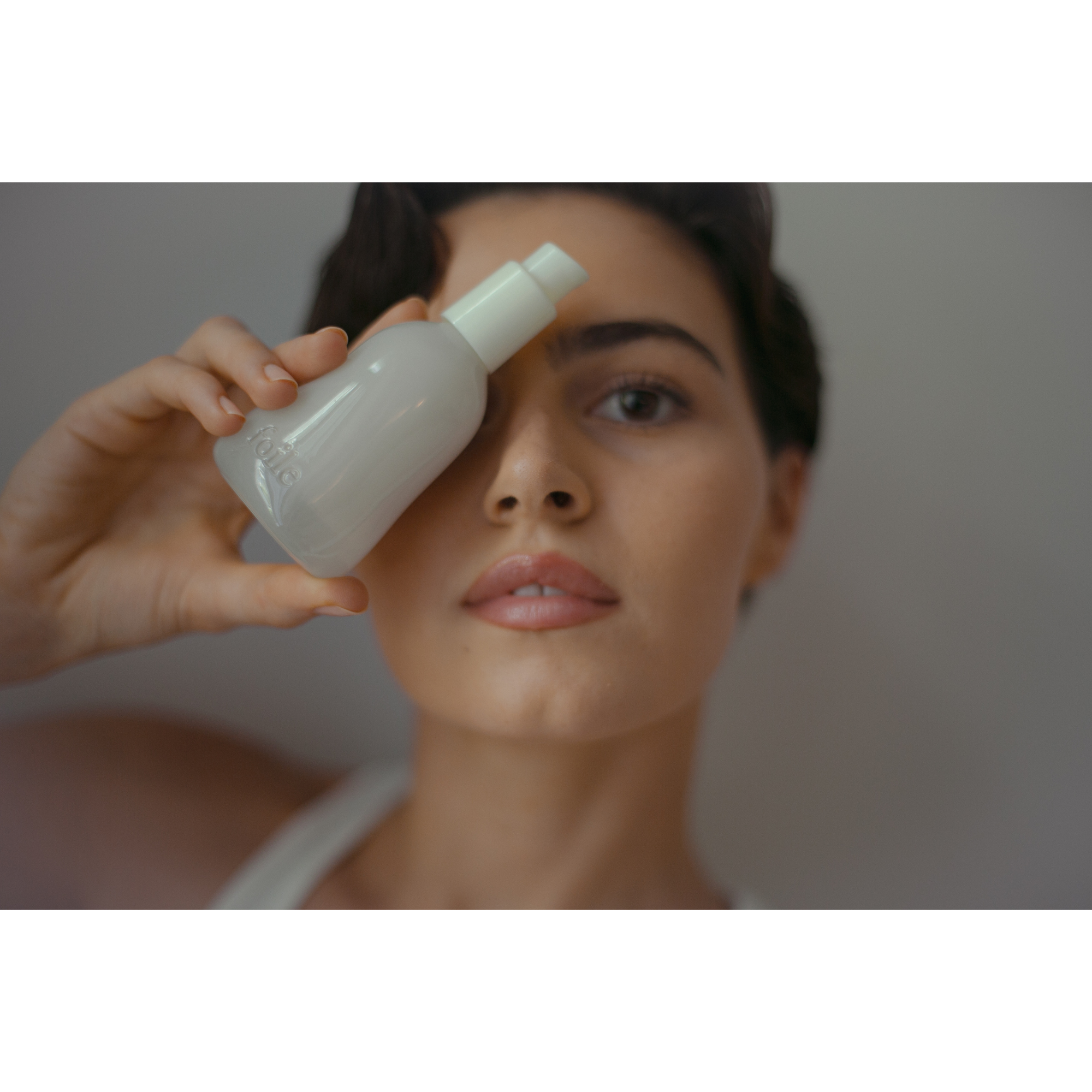 Milky Emulsion Cleanser