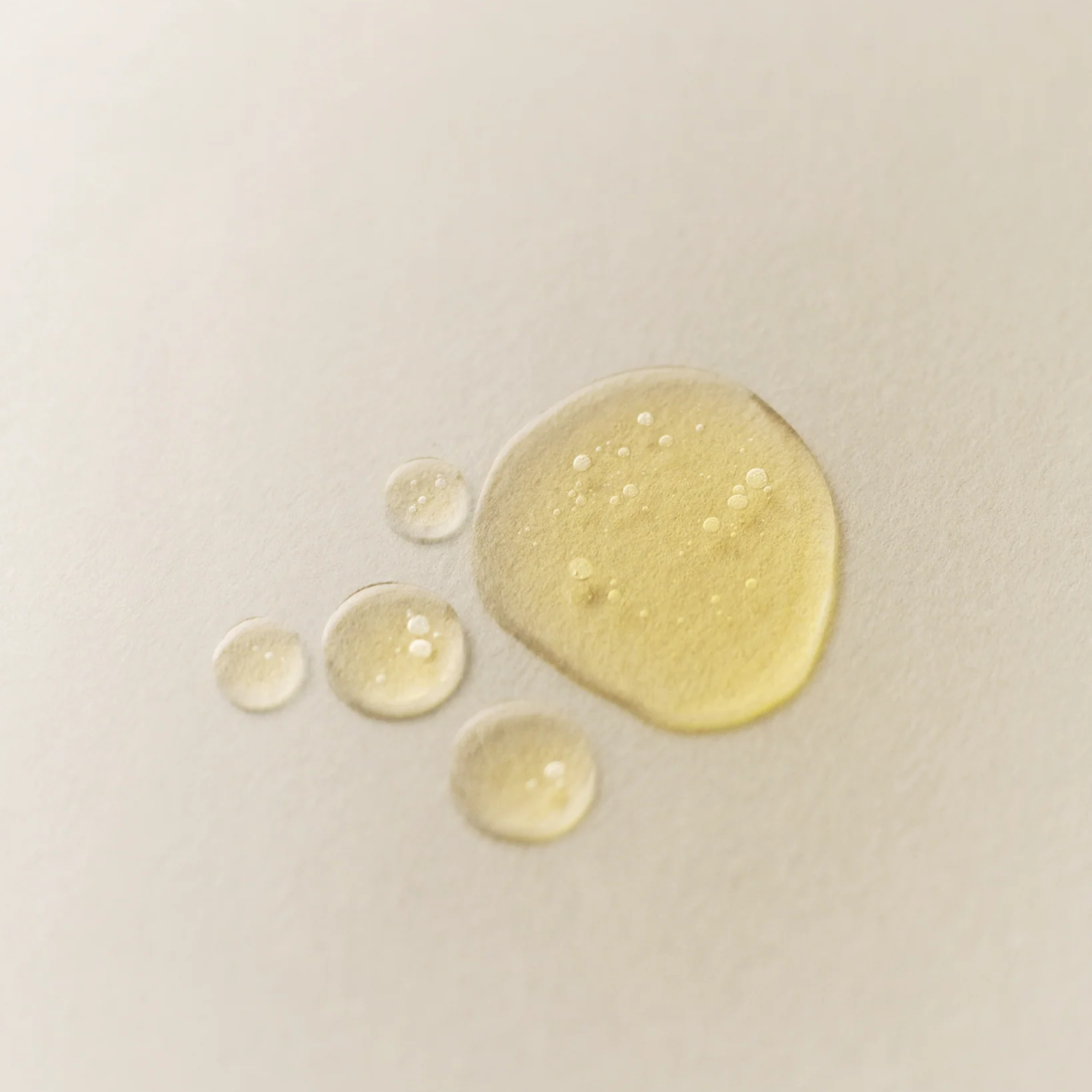 Temple Oil