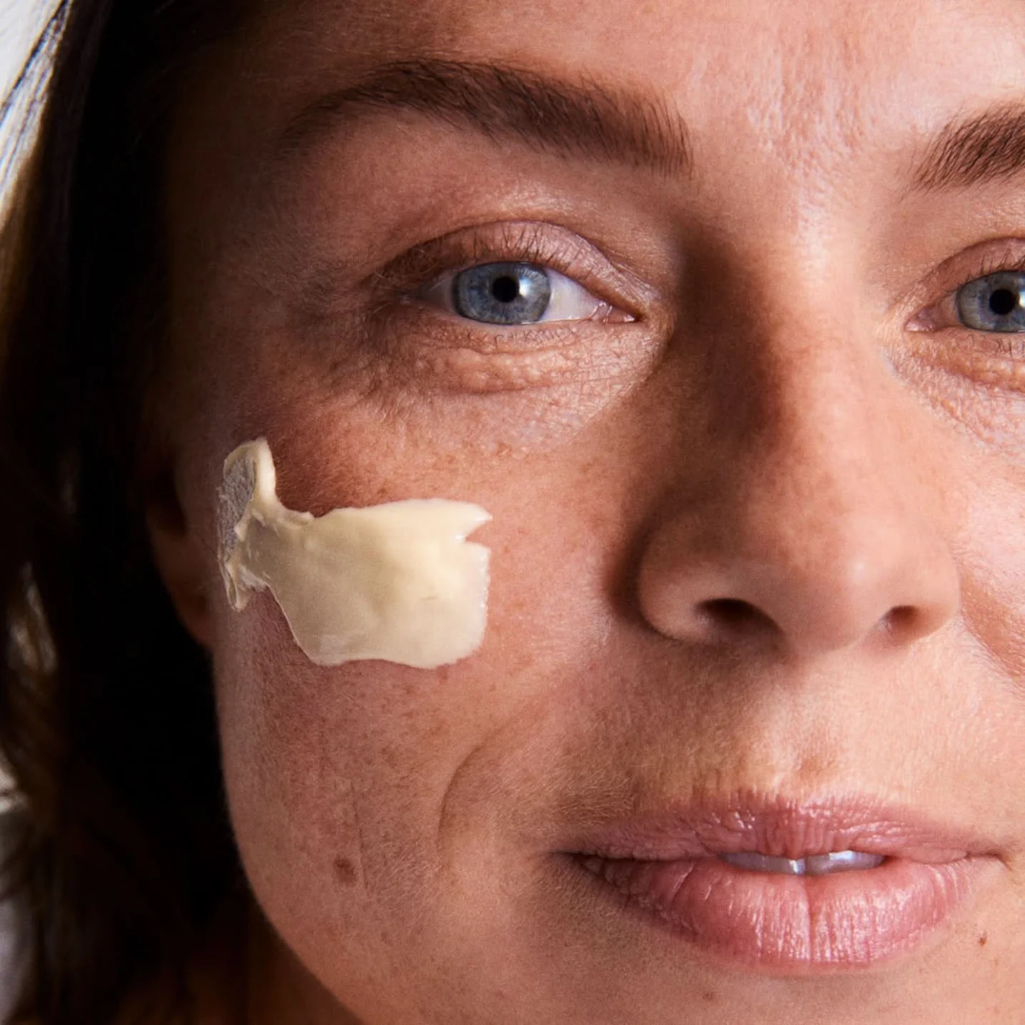 The Barrier Cream
