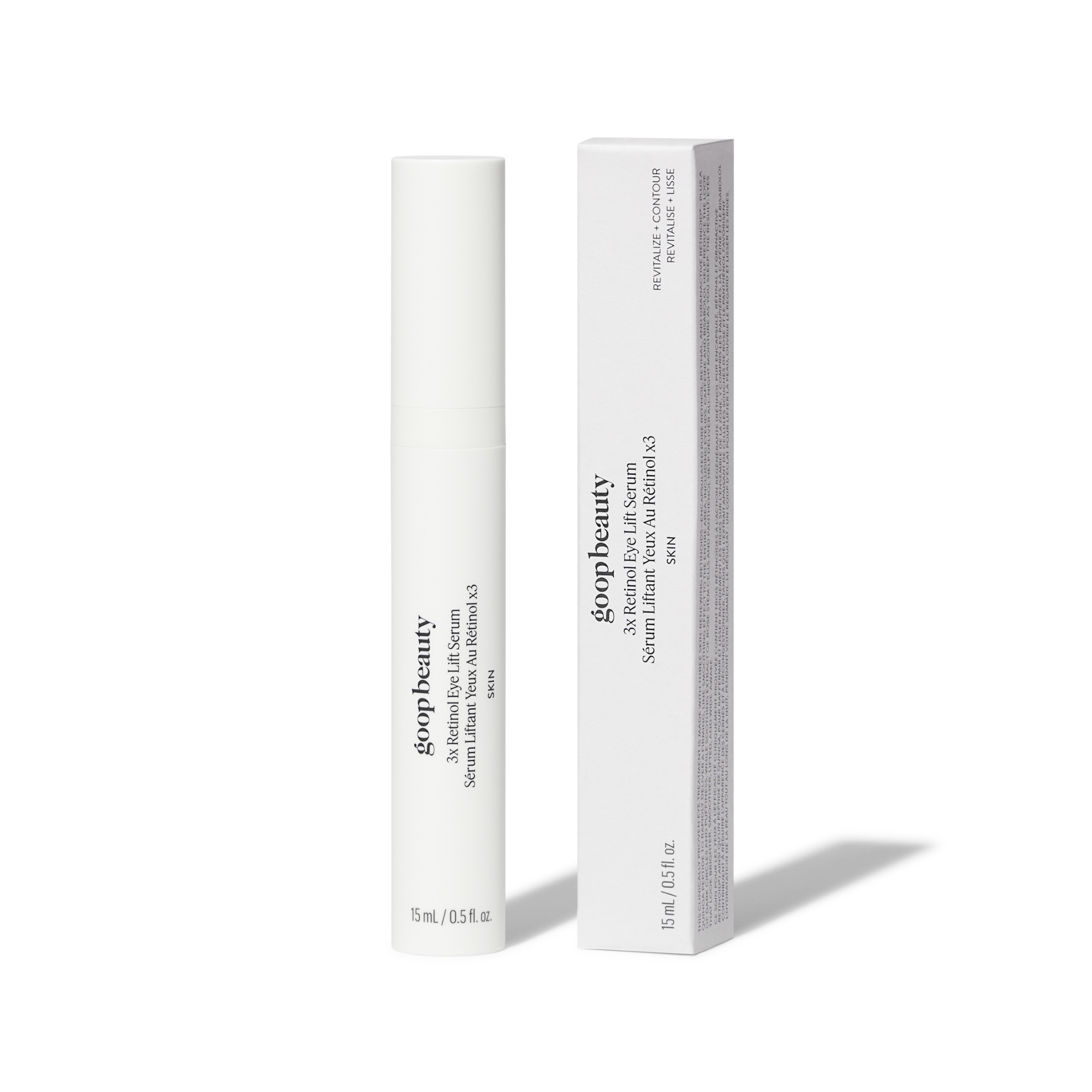 3x Retinol Eye Lift Serum - LACONICUM