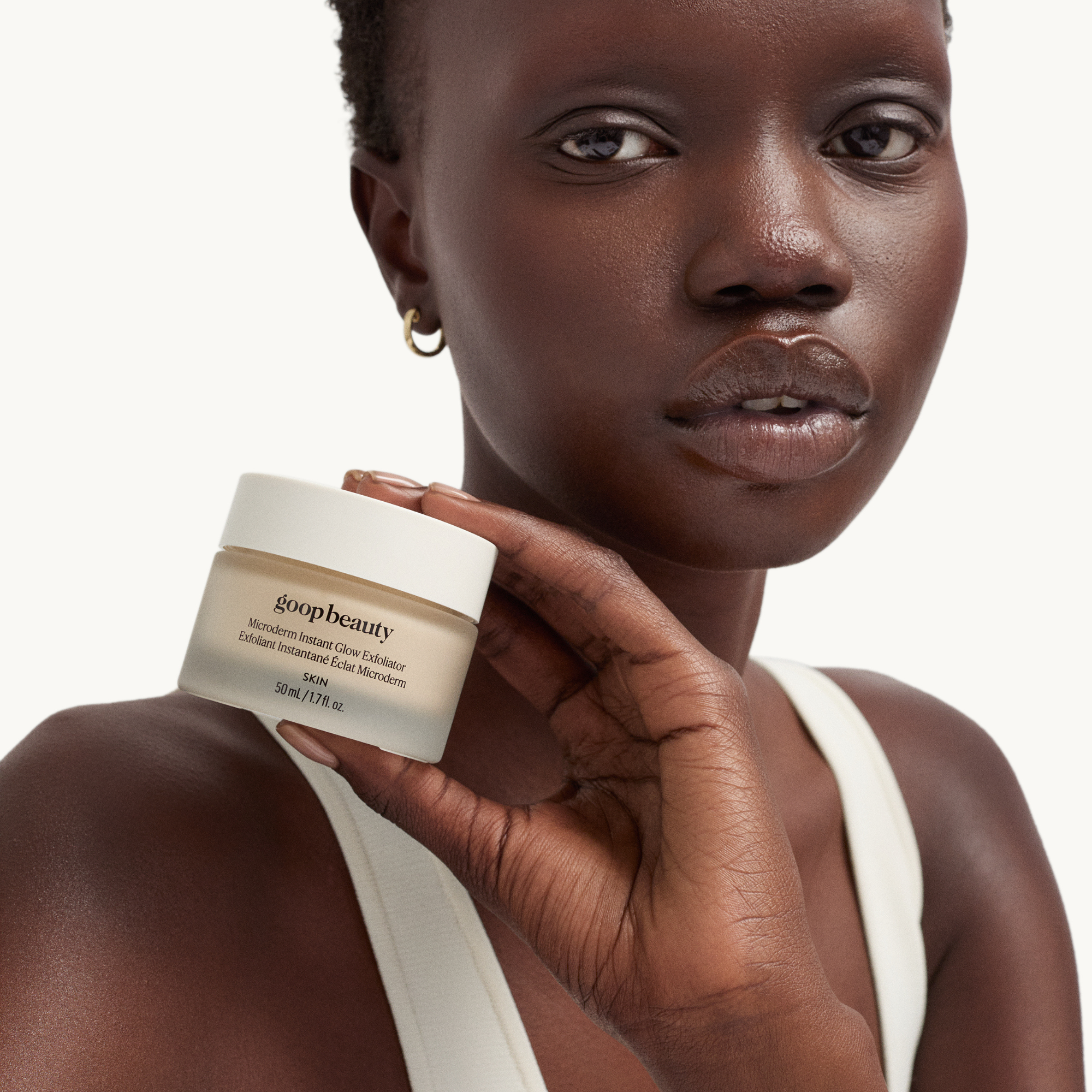 Microderm Instant Glow Exfoliator