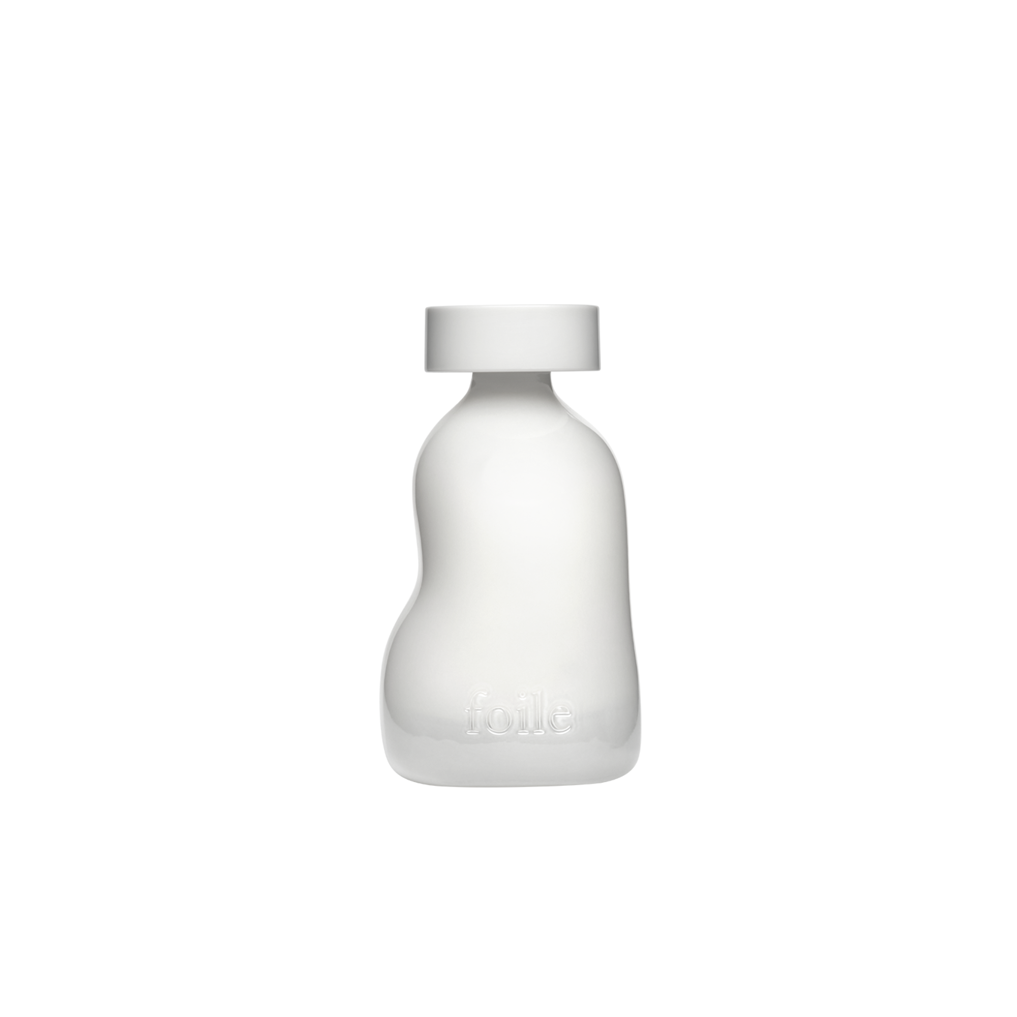 Milky Emulsion Cleanser