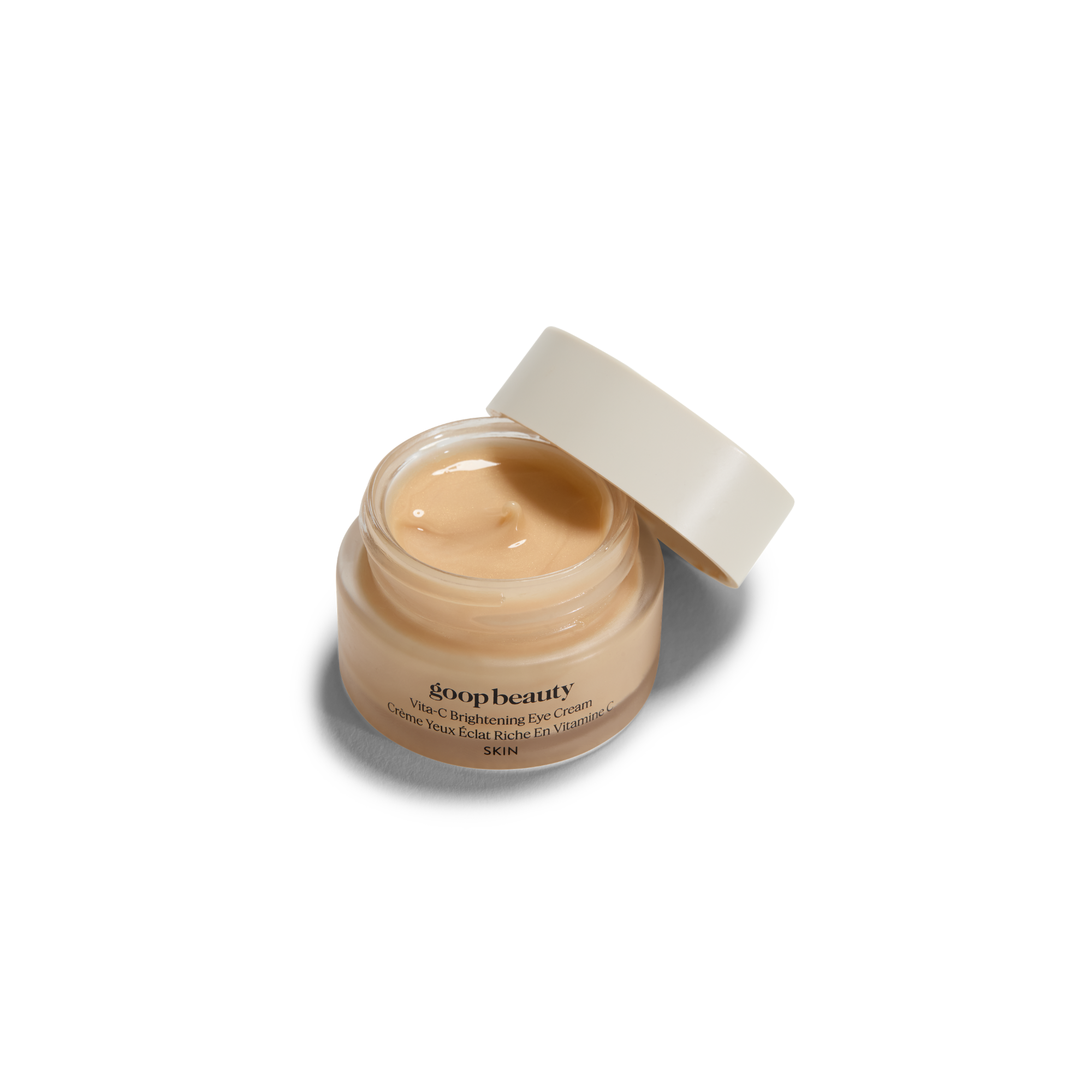 Vita-C Brightening Eye Cream
