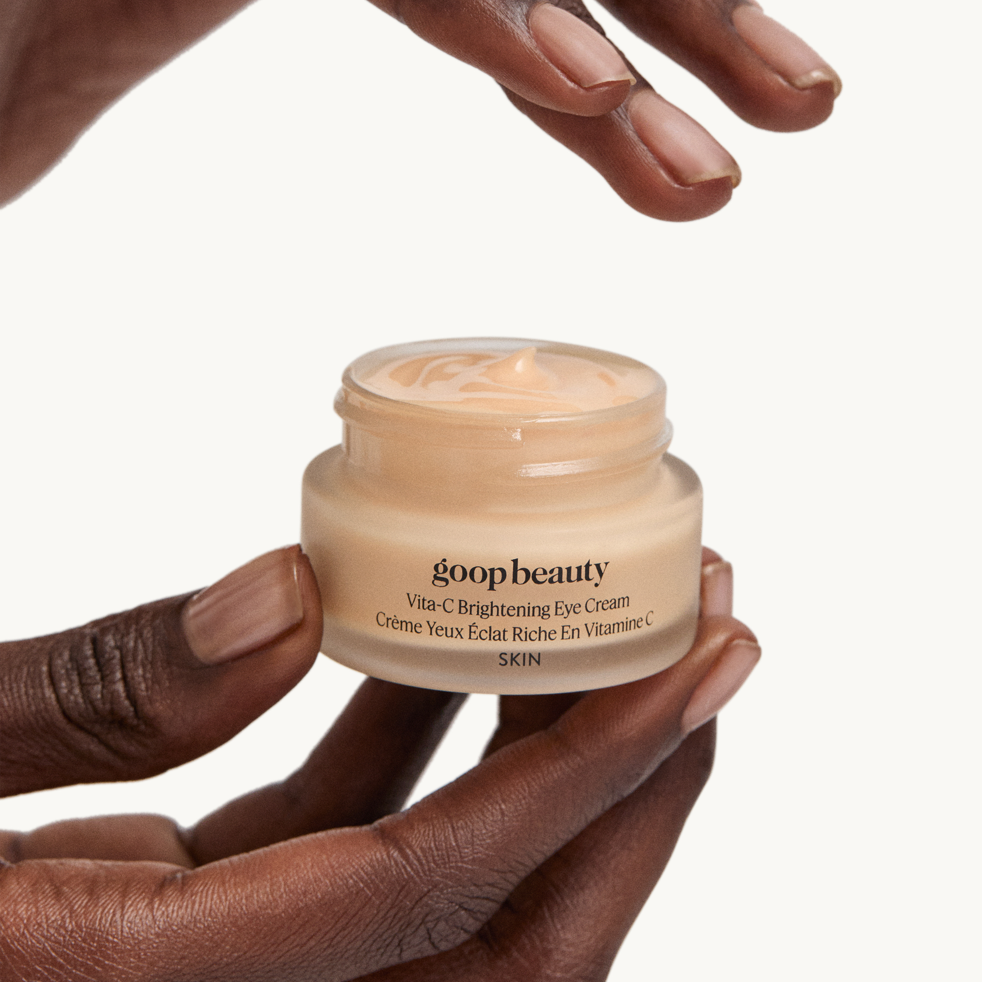 Vita-C Brightening Eye Cream