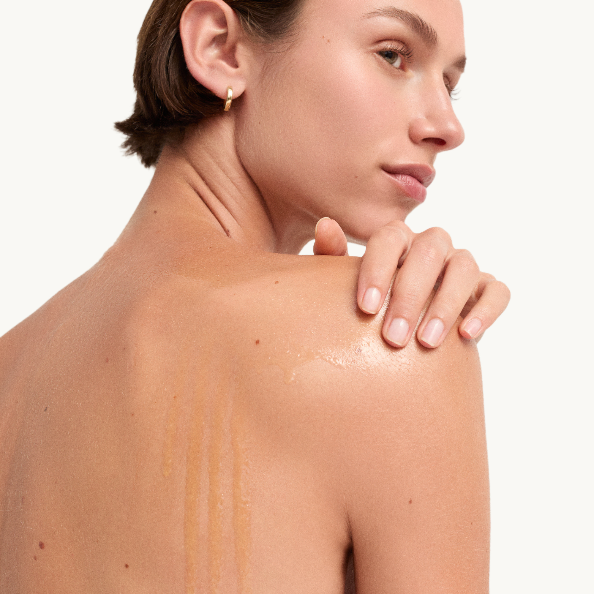 Afterglow Body Oil