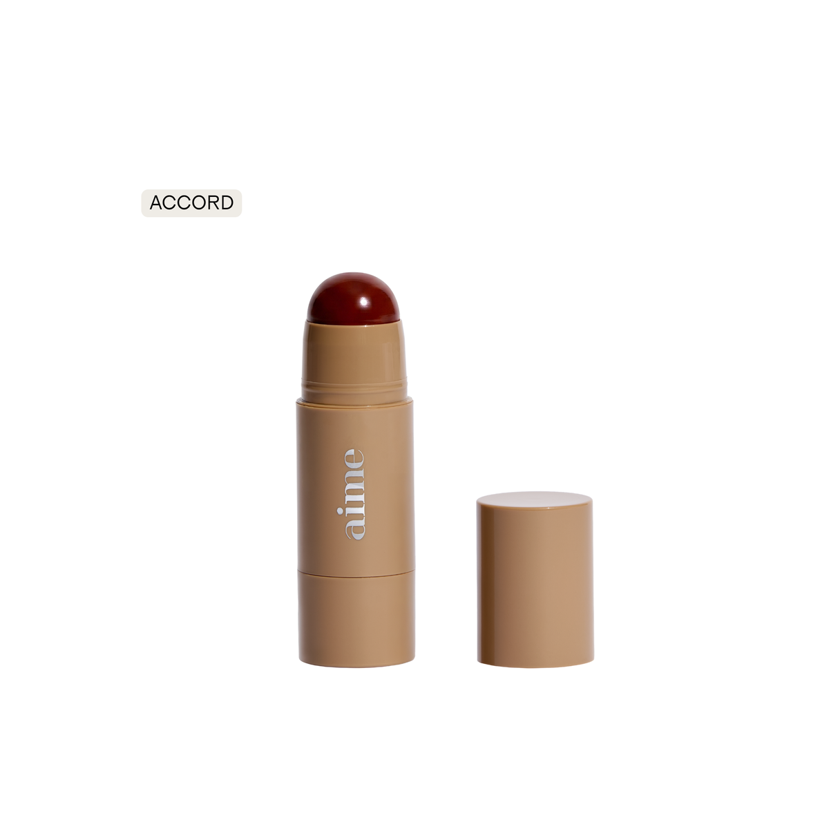 The Cream Blush