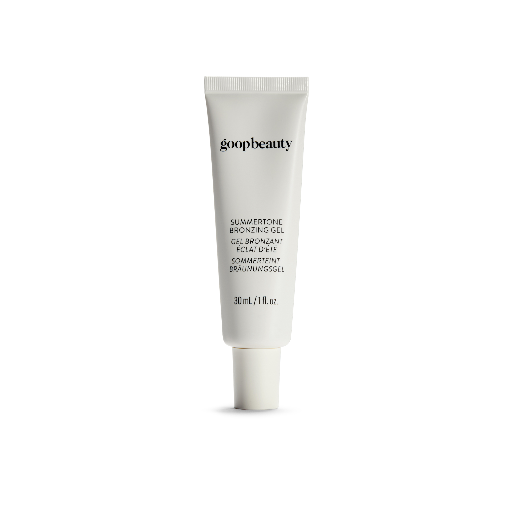 Summertone Bronzing Gel