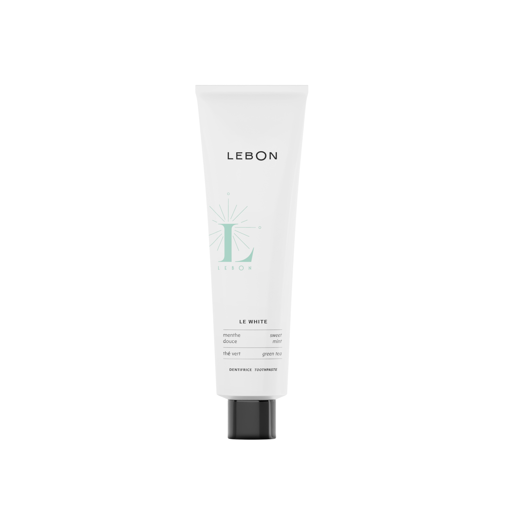 Le White