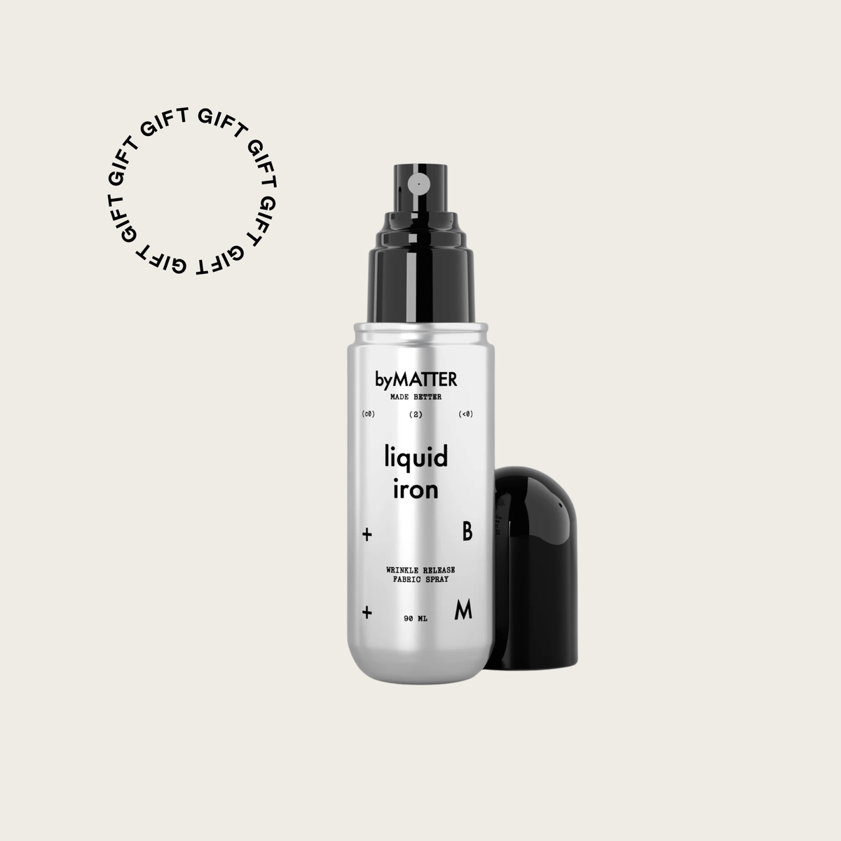 Liquid Iron™