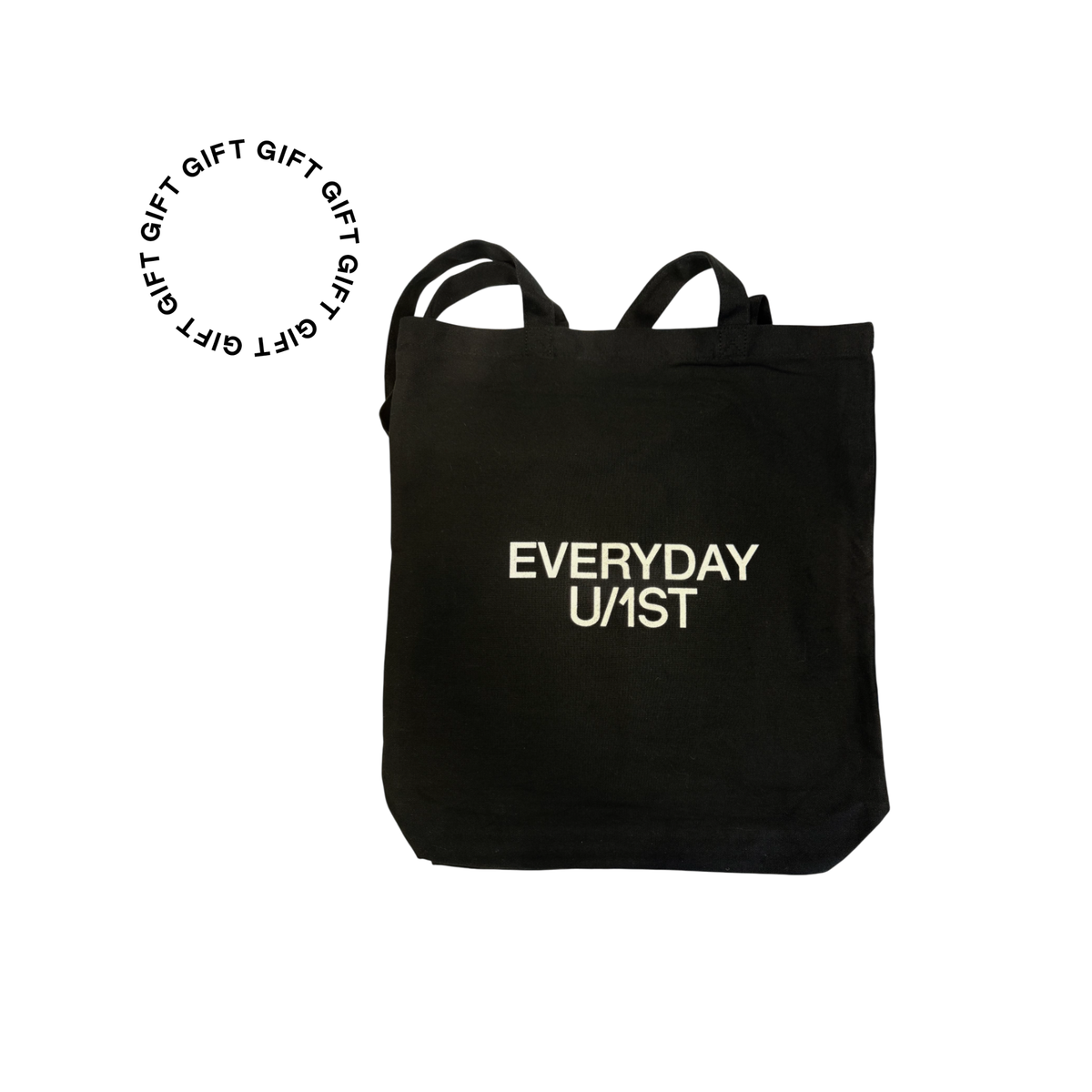 Regalo → Totebag U/1ST