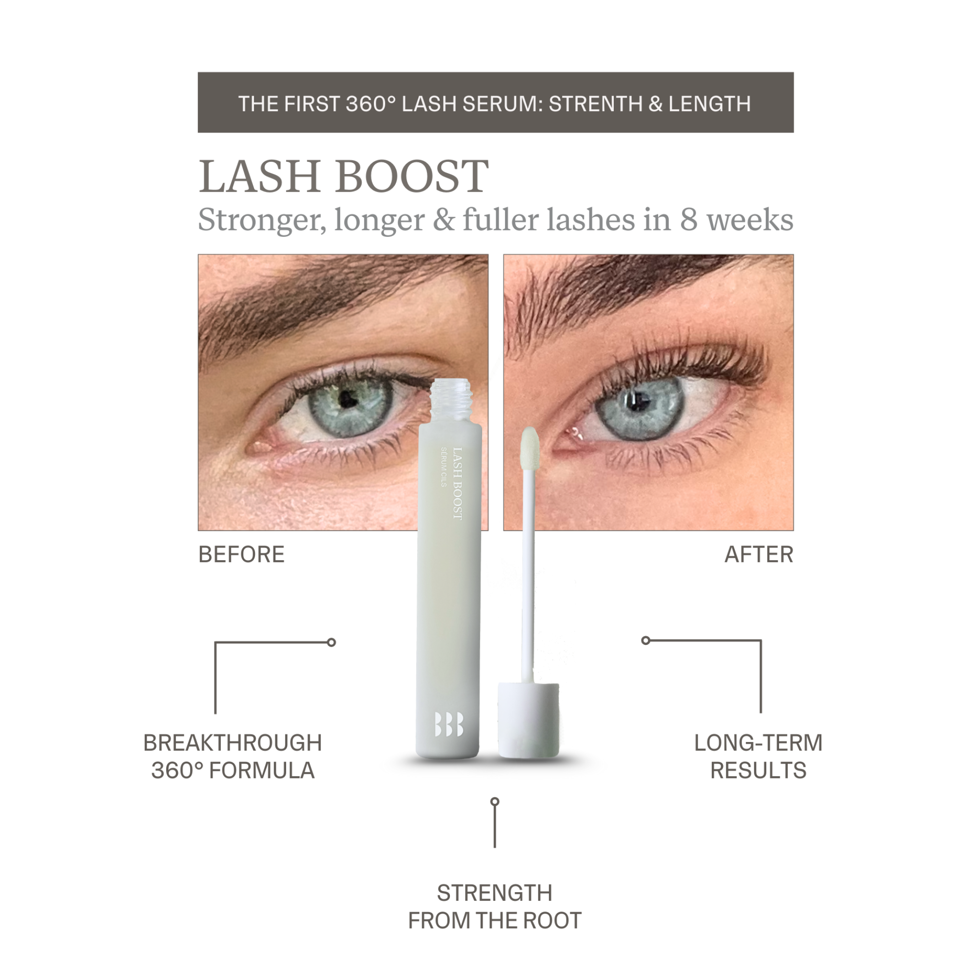 Lash Boost
