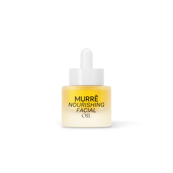 Nourishing Facial Oil (aceite facial hidratante)