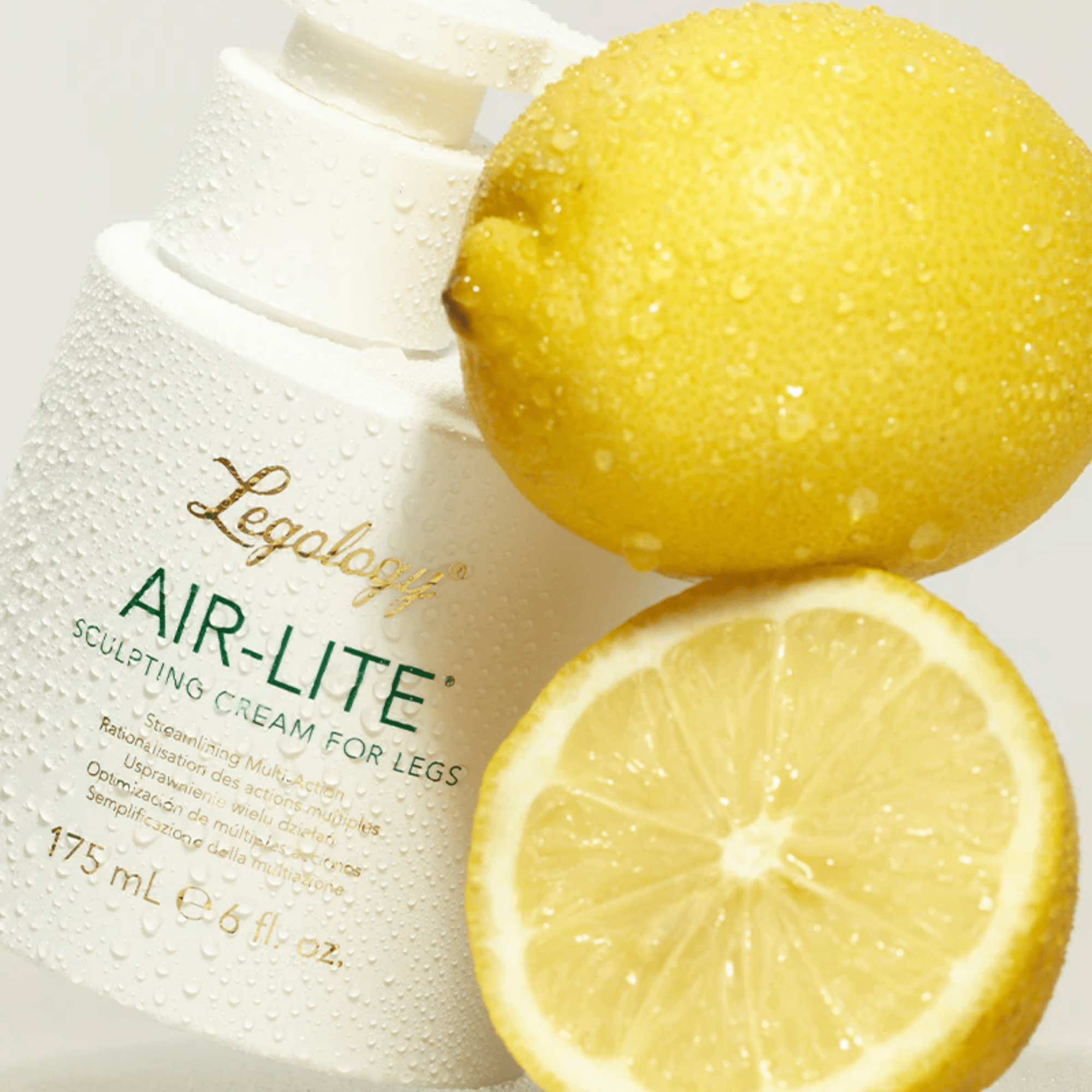 Air - Lite - LACONICUM