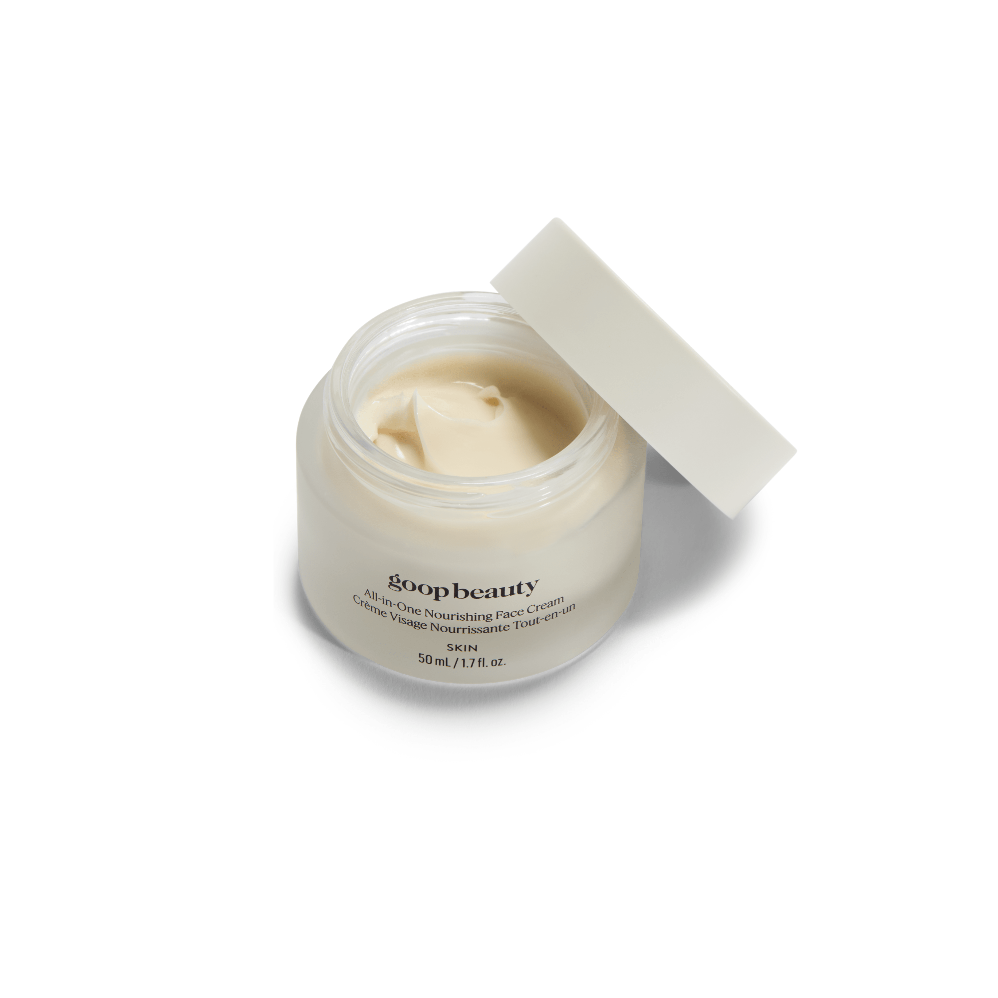 All - in - One Nourishing Face Cream - LACONICUM