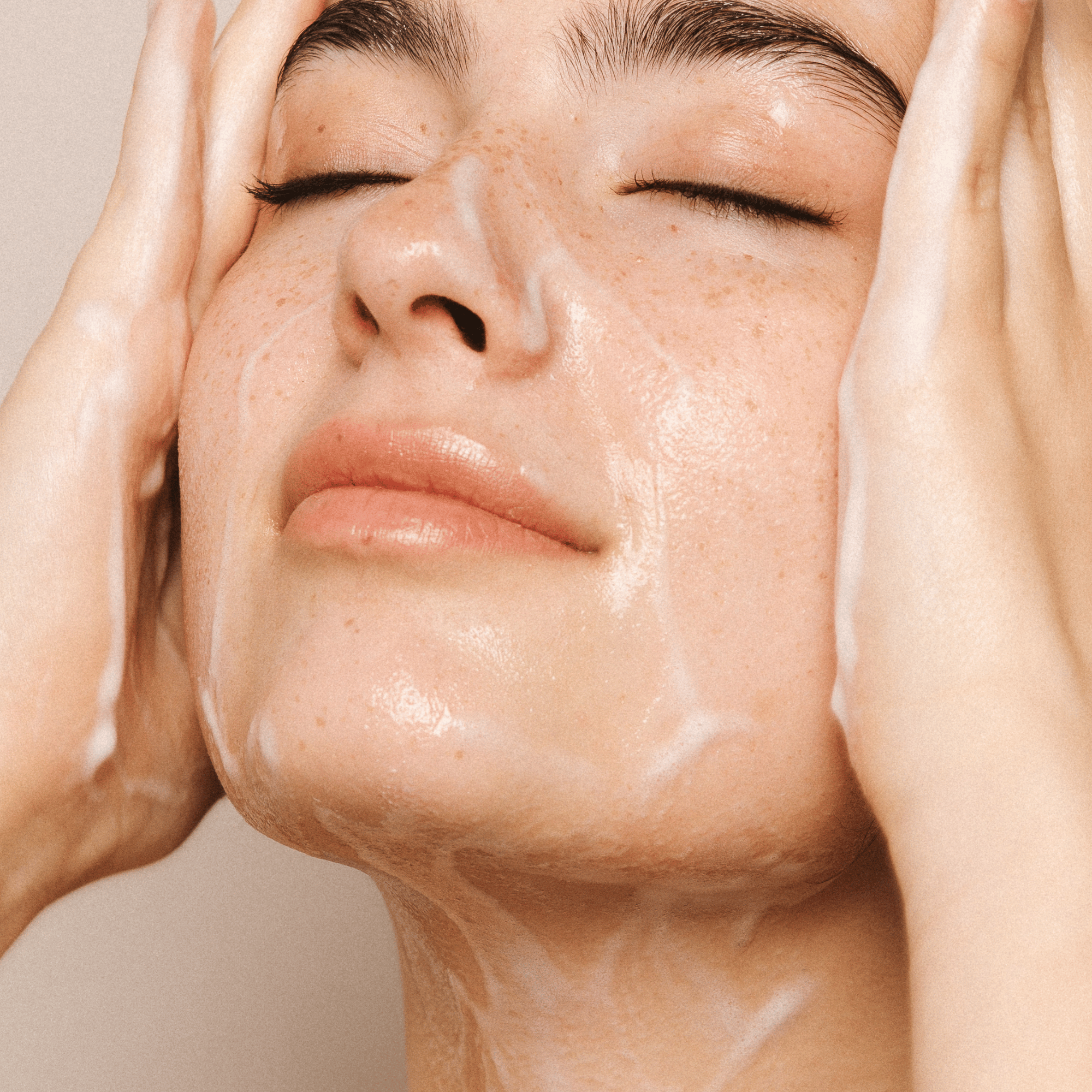 Aloe Vera Cleanser - LACONICUM