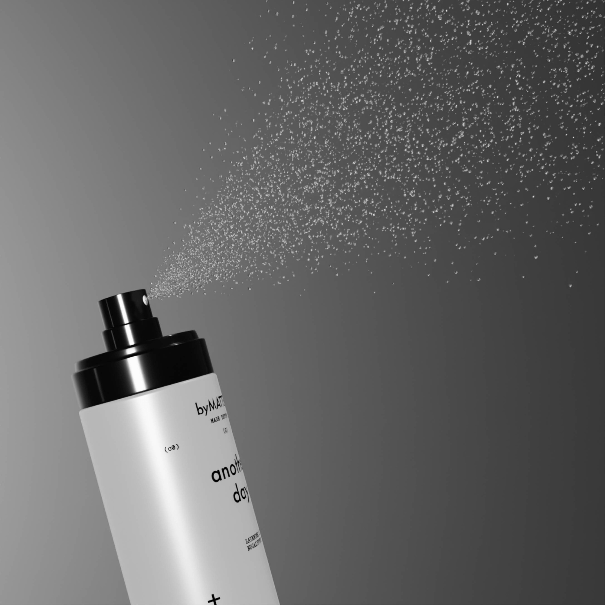 Another Day - LACONICUM