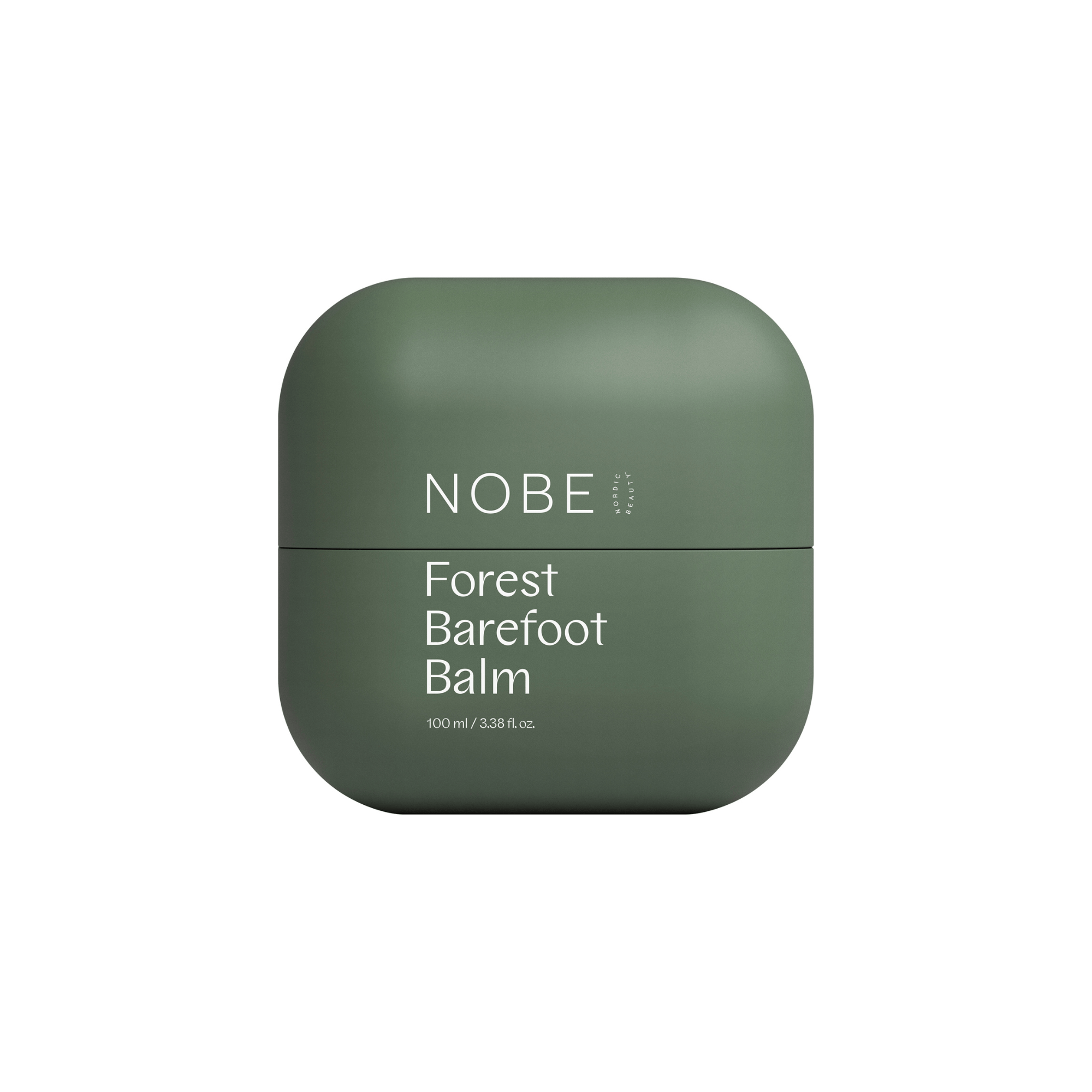 Barefoot Balm - LACONICUM