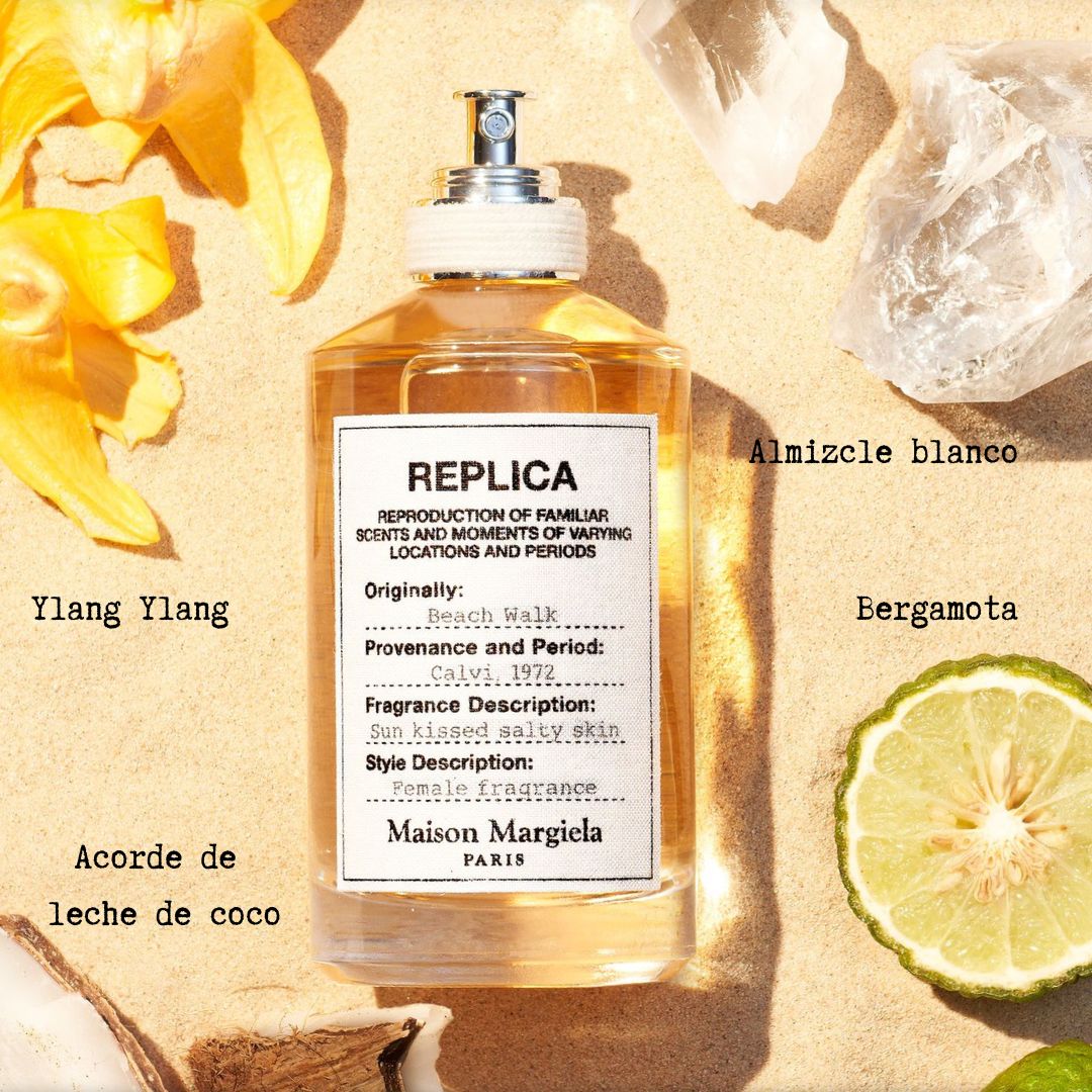 Beach Walk - LACONICUM