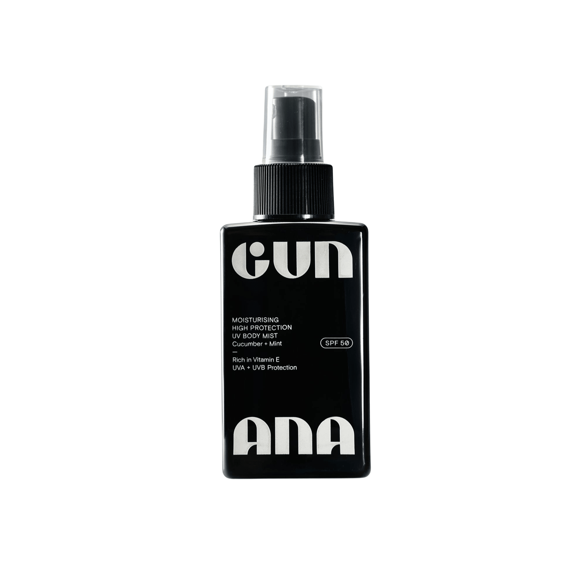 Body Mist SPF 50 - LACONICUM