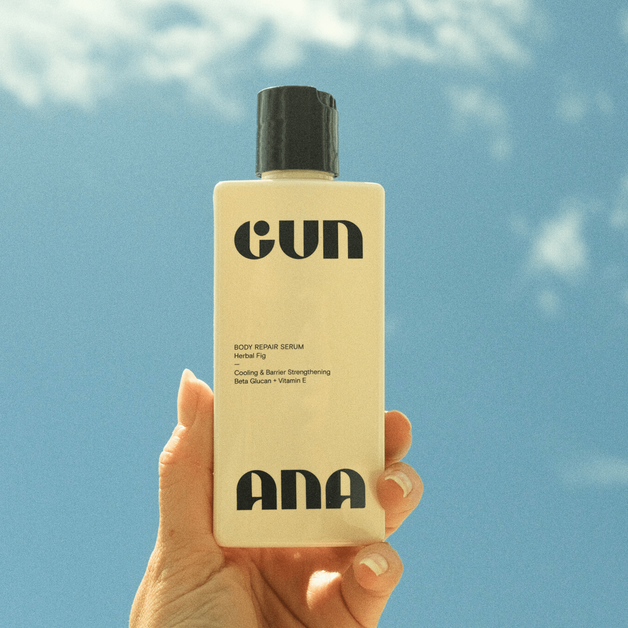 Body Repair Serum - LACONICUM