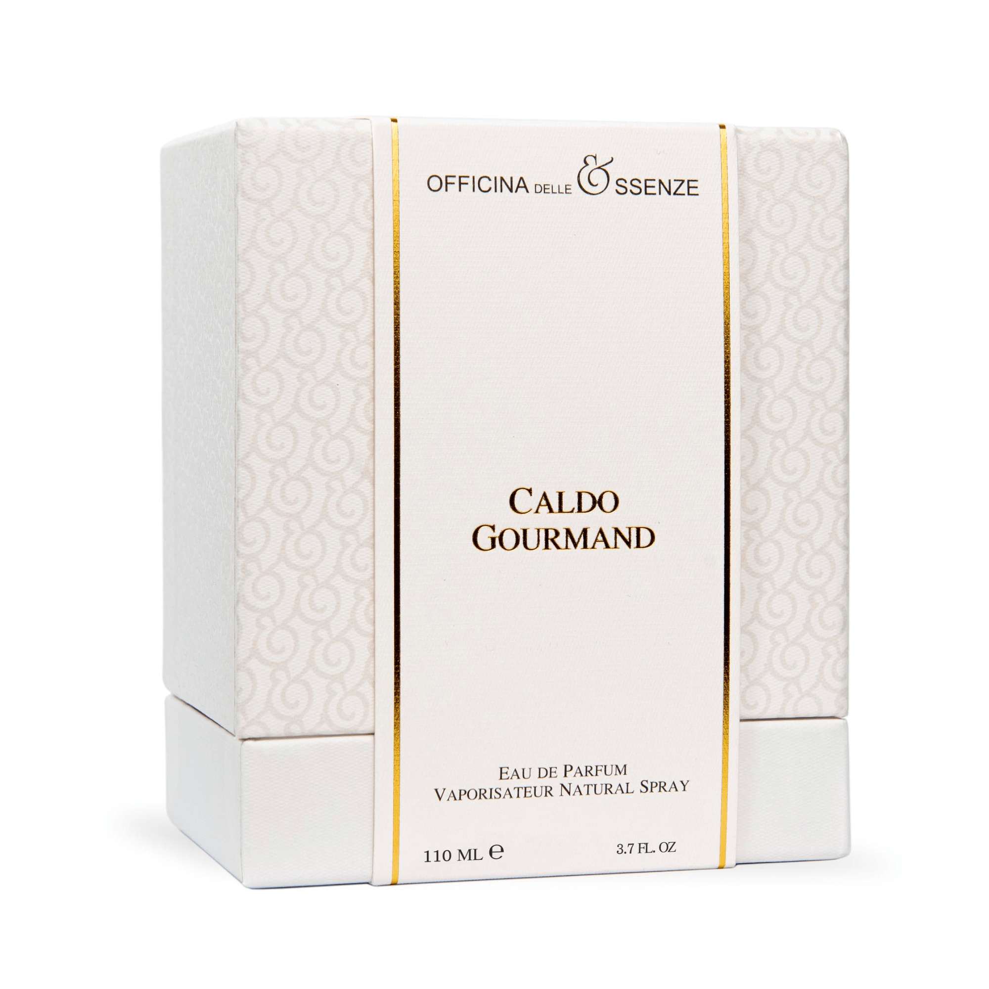 Caldo Gourmand - LACONICUM