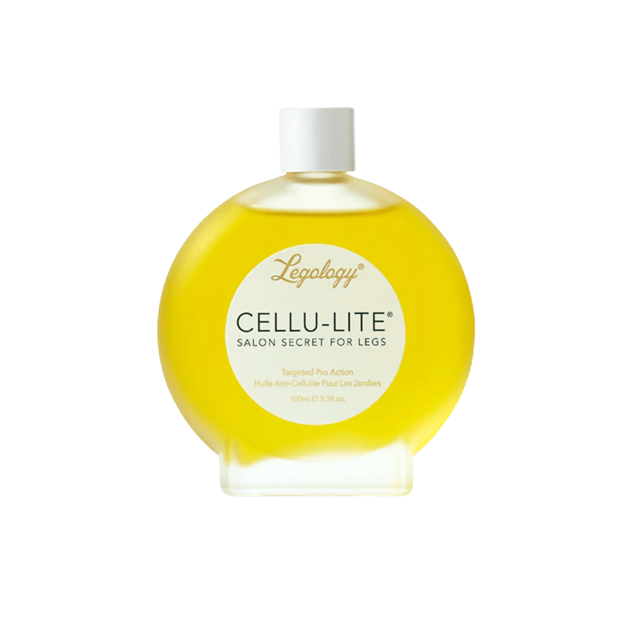Cellu - lite - LACONICUM