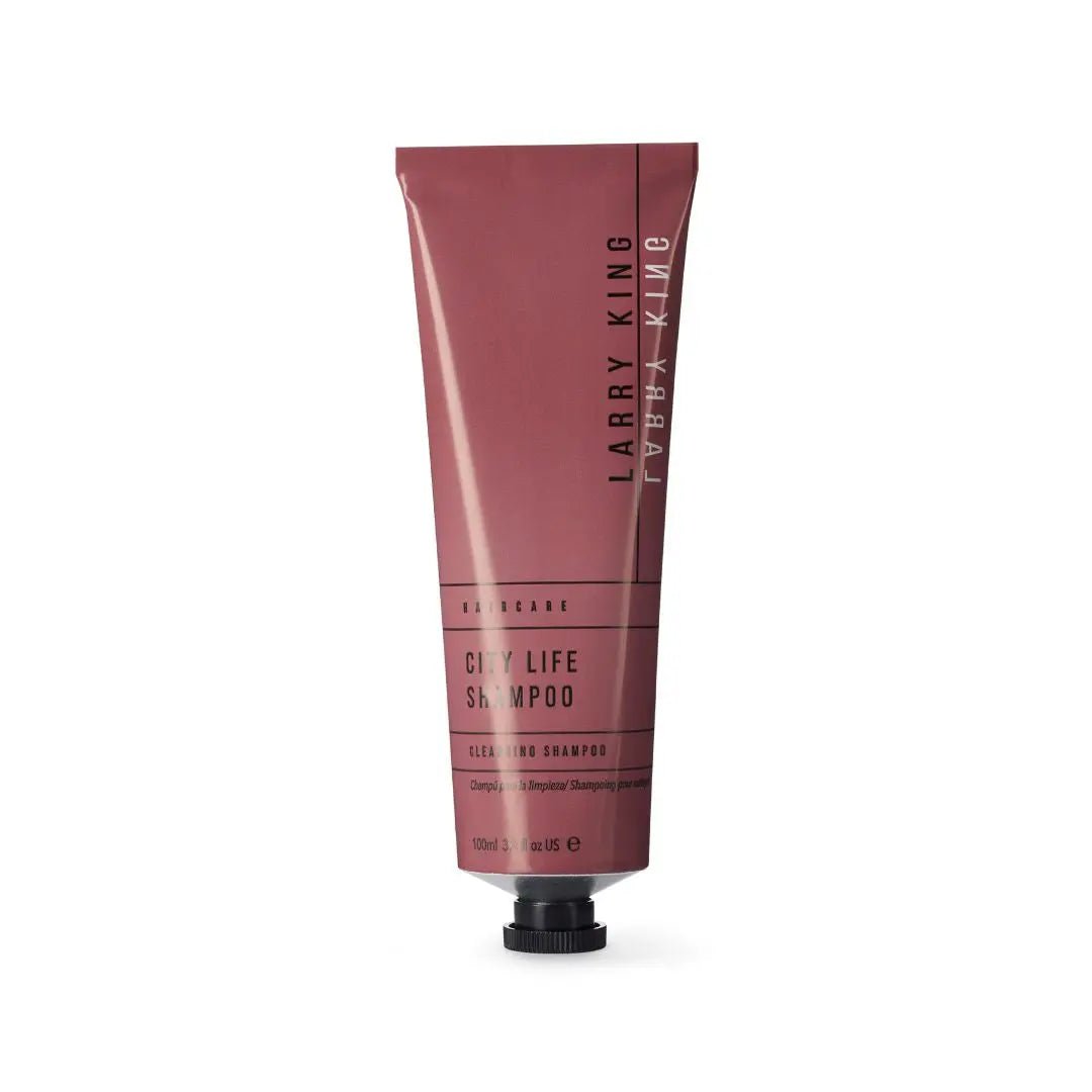 City Life Shampoo - LACONICUM