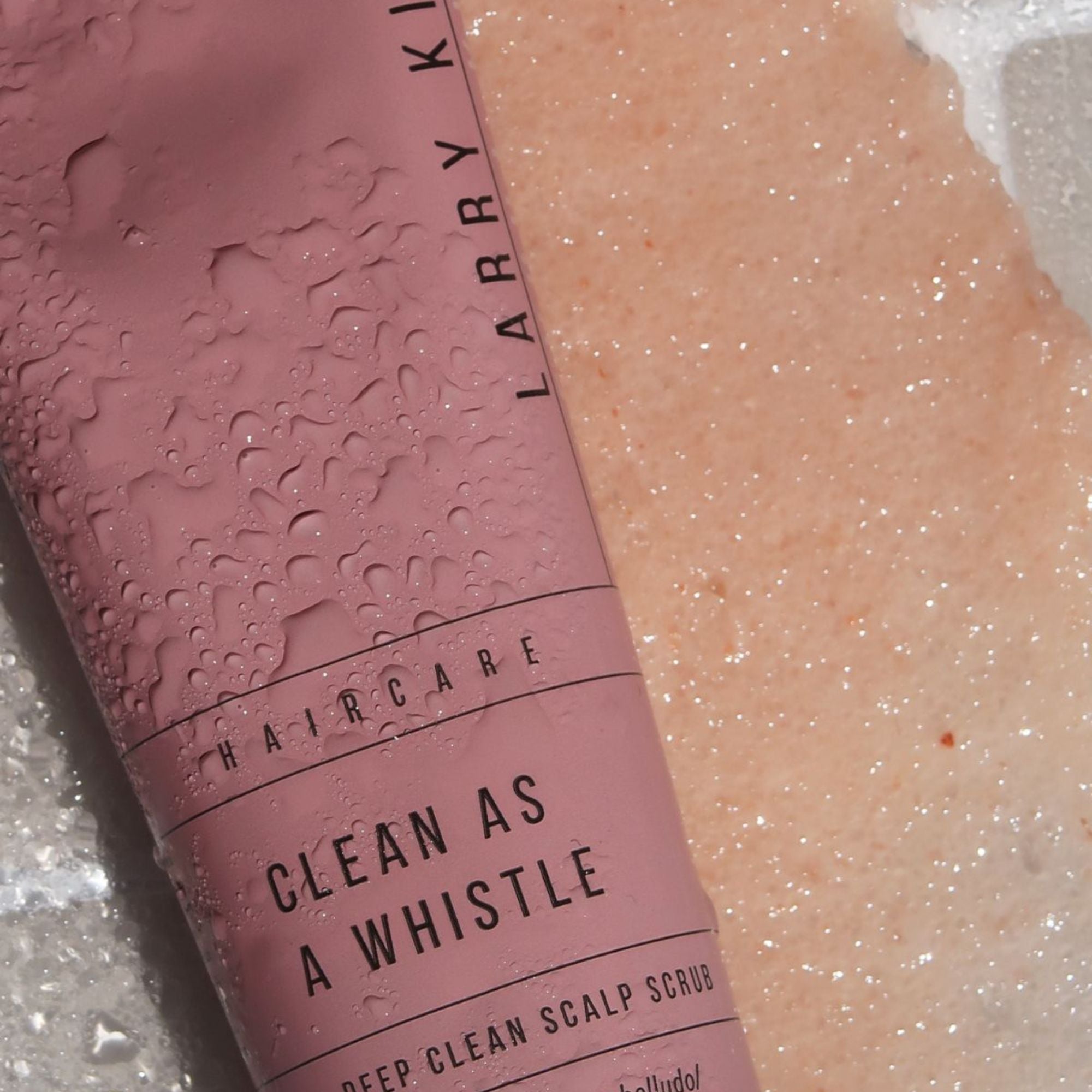 Clean as a Whistle - LACONICUM