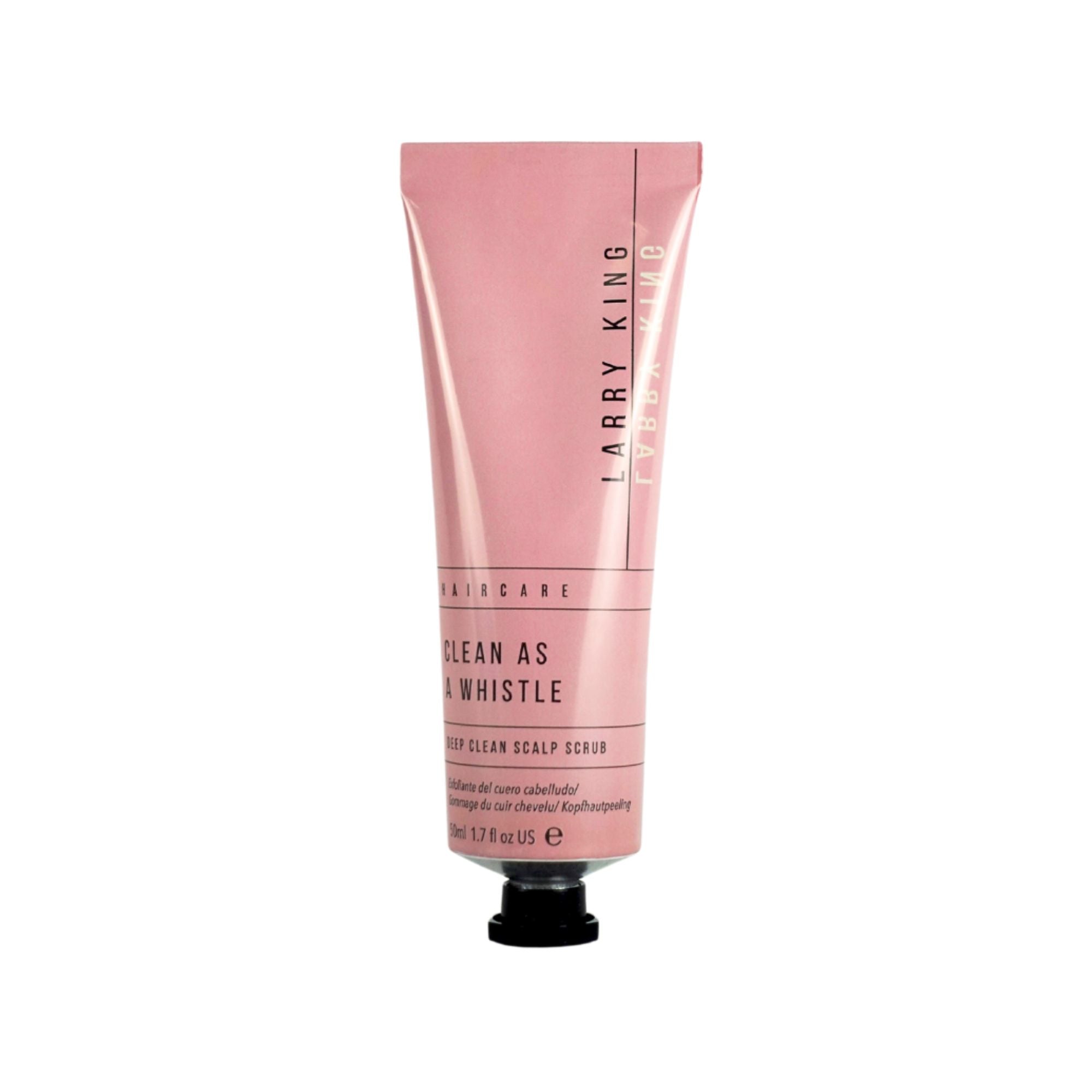 Clean as a Whistle - LACONICUM