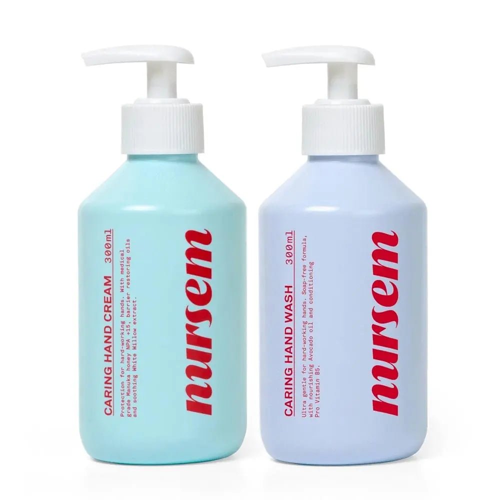 Clean & Protect Duo - LACONICUM