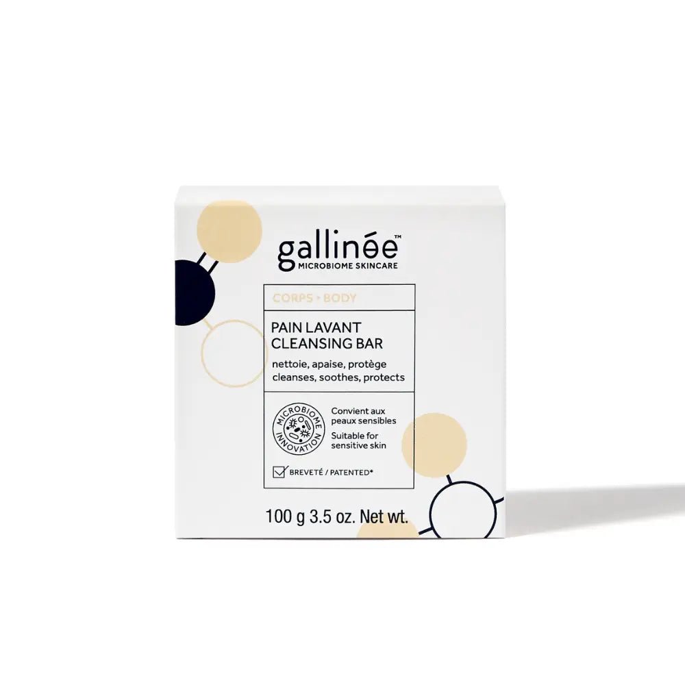 Cleansing Bar - LACONICUM