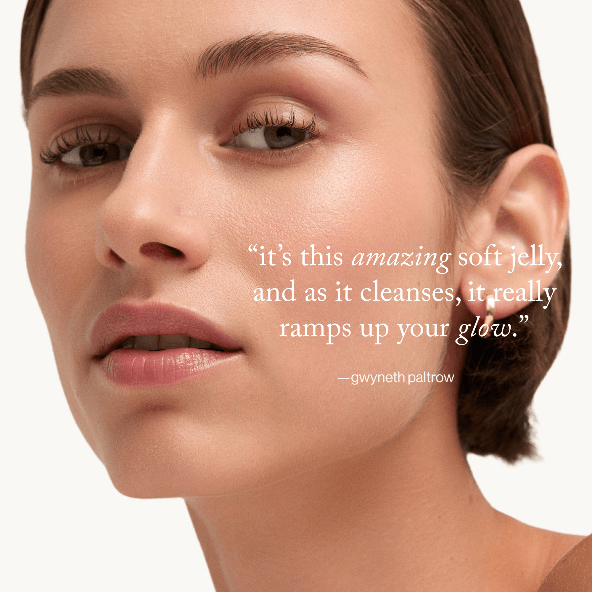 Cloudberry Exfoliating Jelly Cleanser - LACONICUM